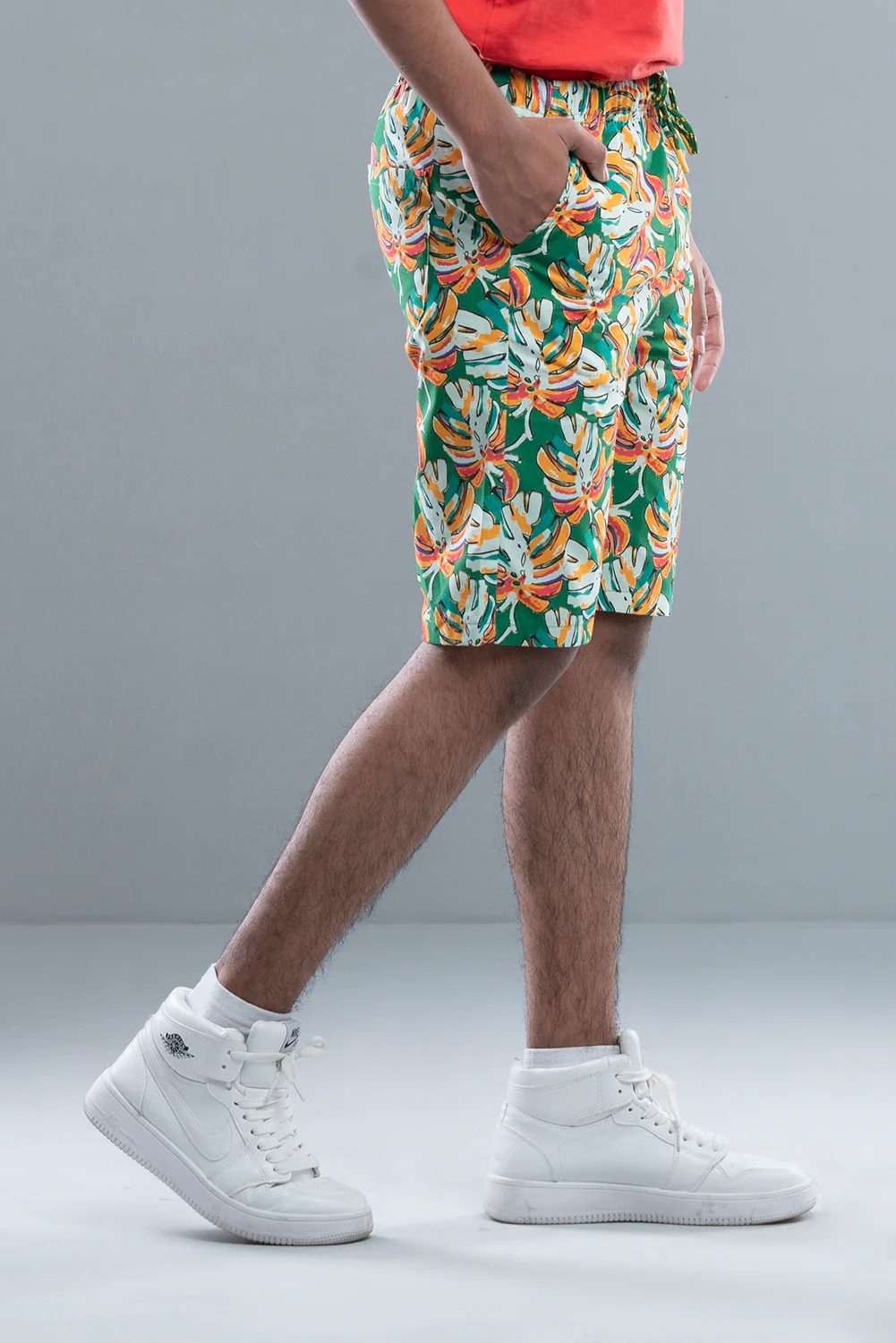 Junior Boys Shorts (10-14 Years) - Image 3