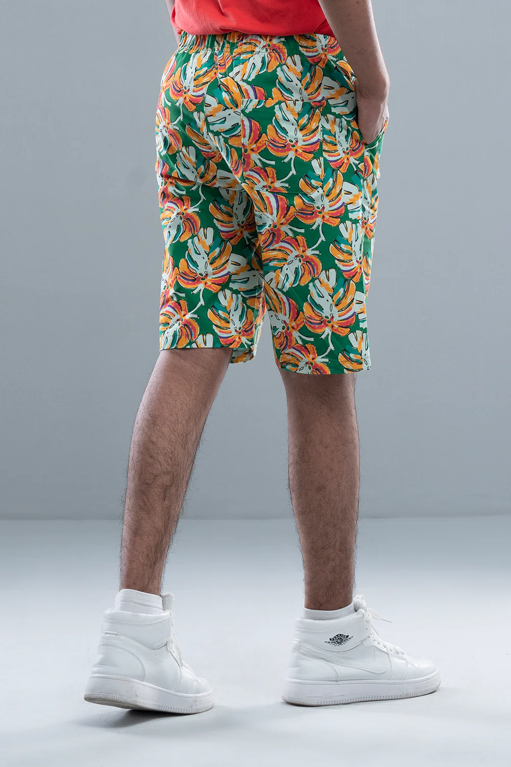 Junior Boys Shorts (10-14 Years) - Image 4