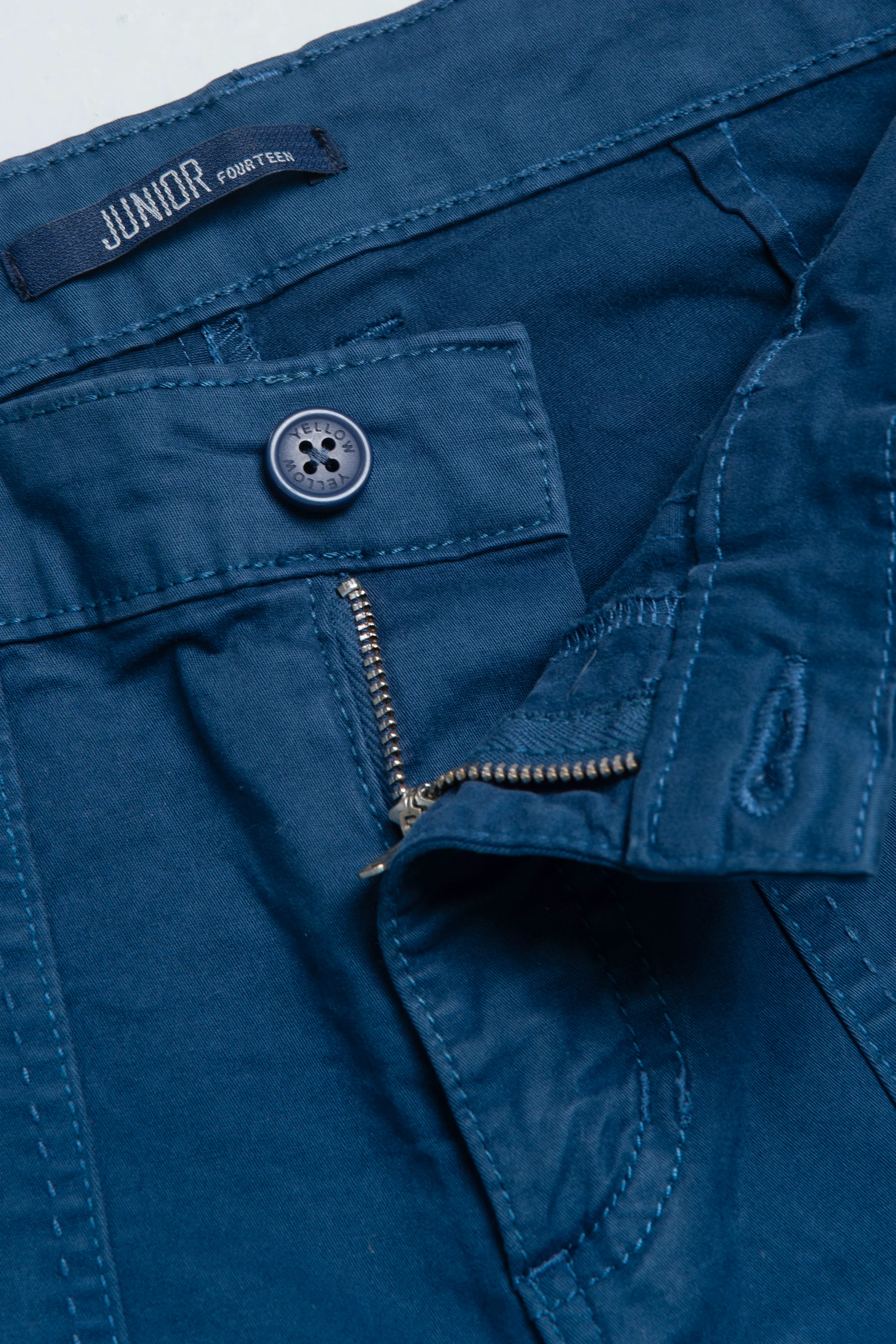 Junior Boys Shorts (10-14 Years) - Image 12