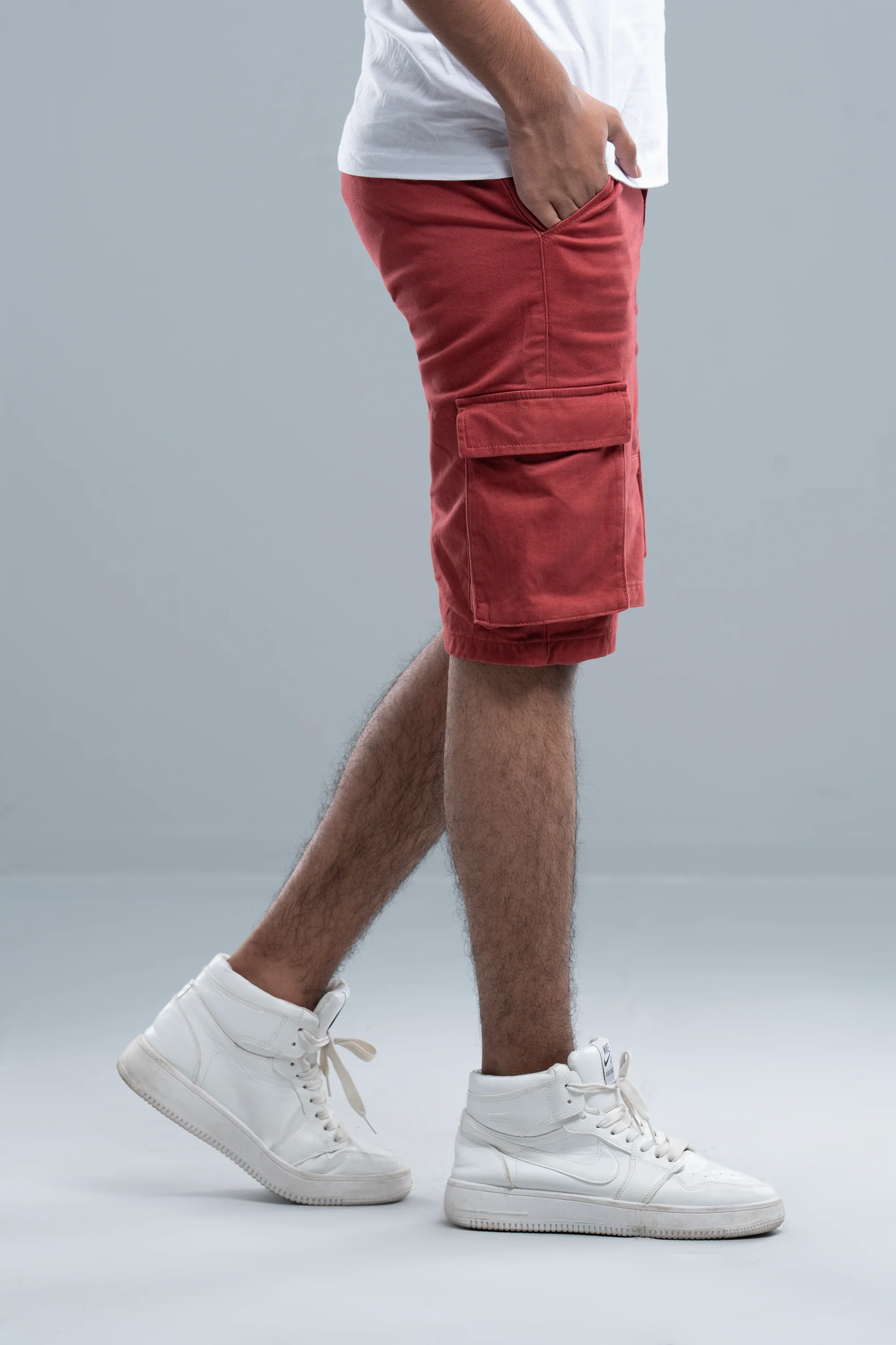 Junior Boys Shorts (10-14 Years) - Image 10