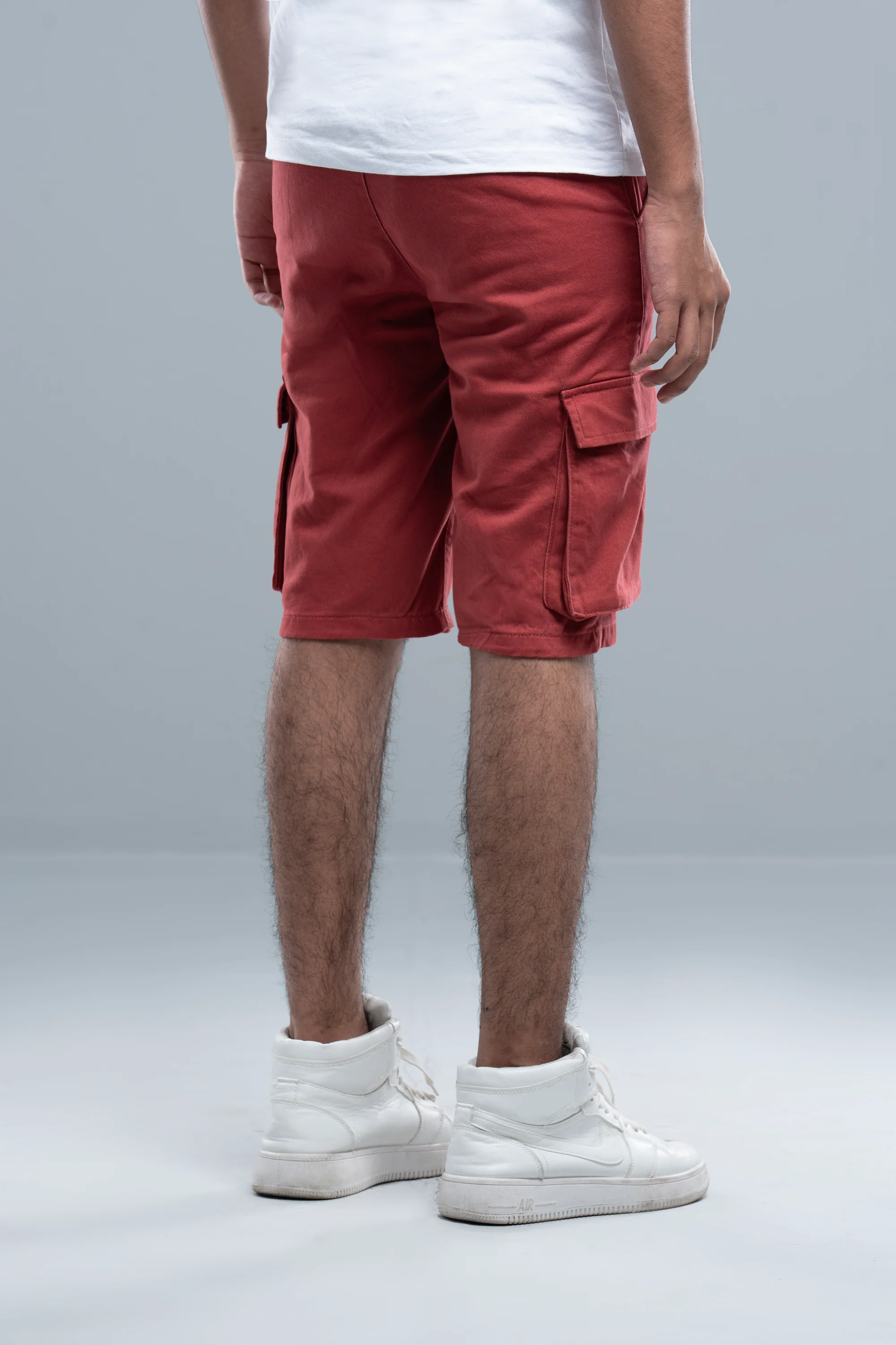 Junior Boys Shorts (10-14 Years) - Image 11