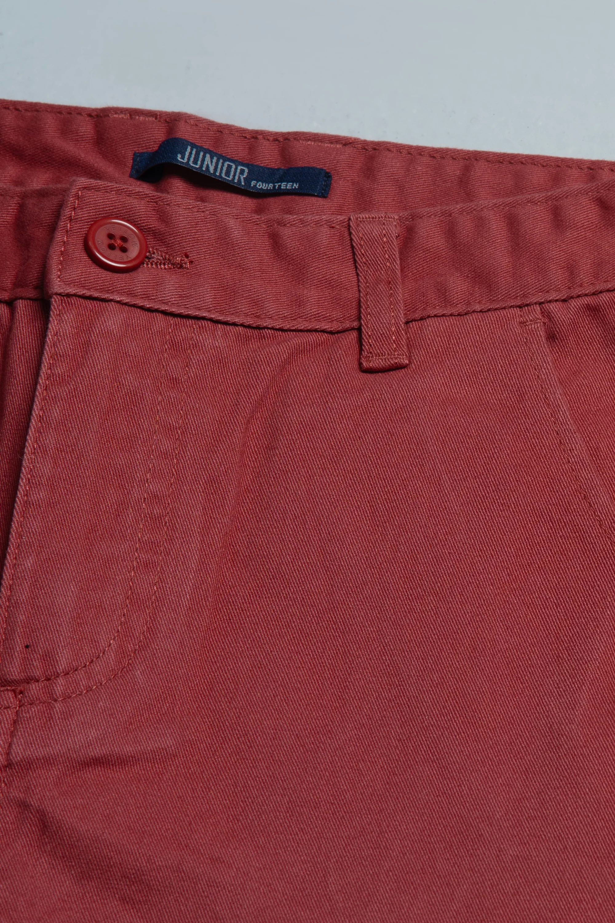 Junior Boys Shorts (10-14 Years) - Image 12