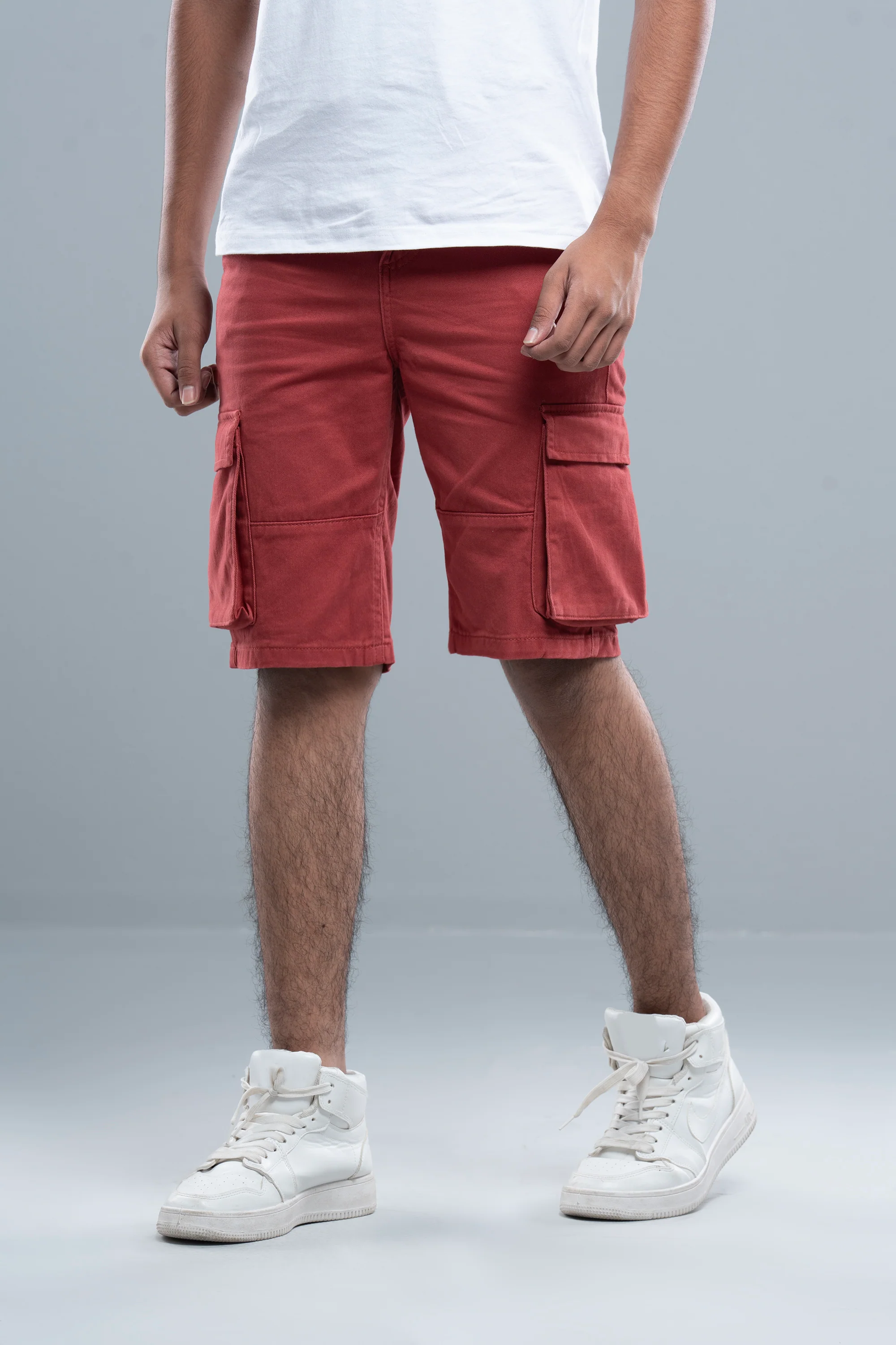 Junior Boys Shorts (10-14 Years) - Image 9