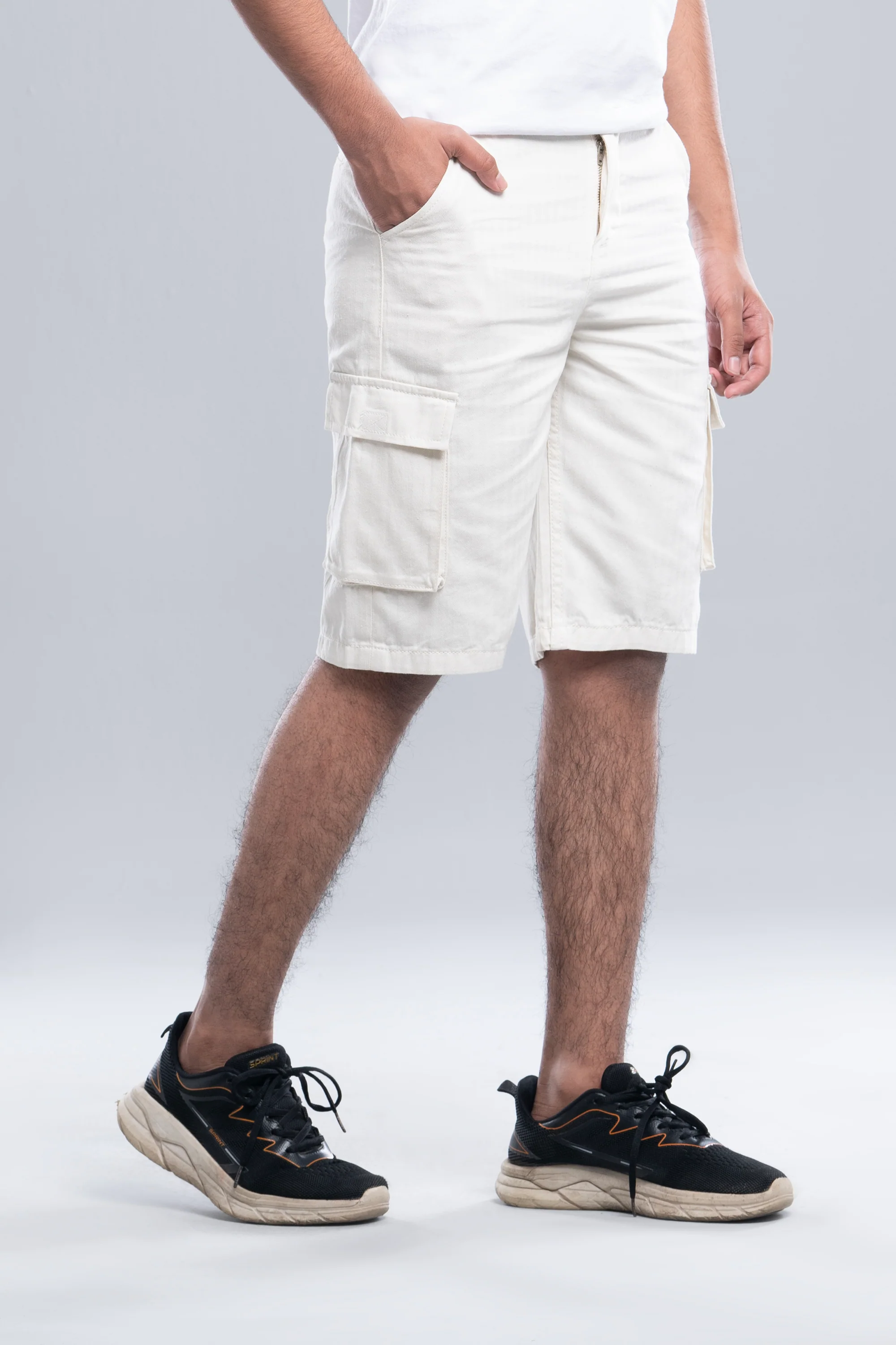 Junior Boys Shorts (10-14 Years) - Image 2