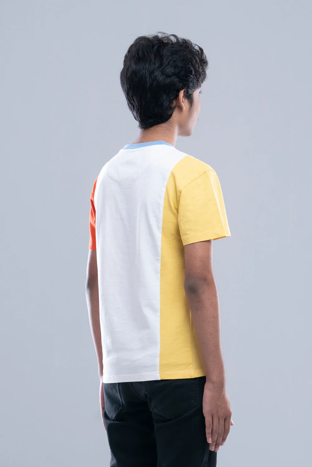 Junior Boys T-Shirt (10-14 Years) - Image 4