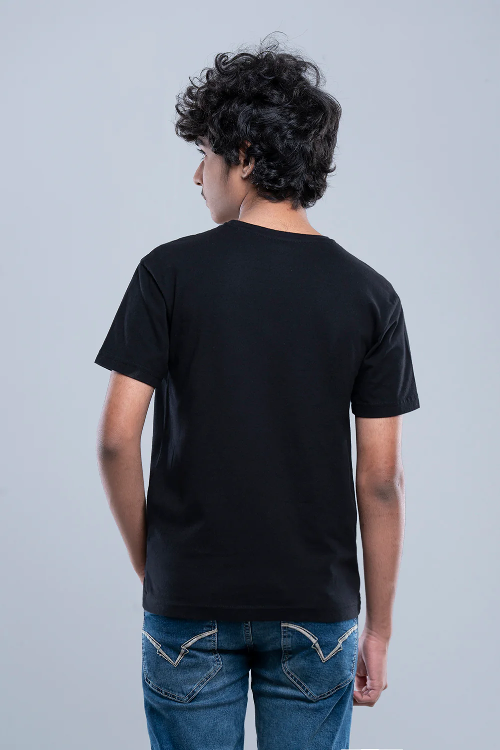 Junior Boys T-Shirt (10-14 Years) - Marvel - Image 4