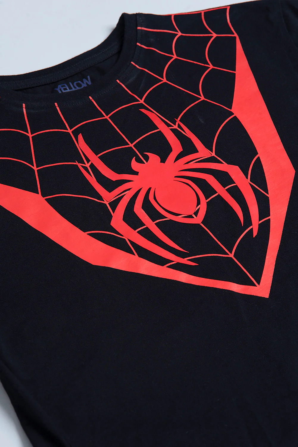 Junior Boys T-Shirt (10-14 Years) - Marvel - Image 5