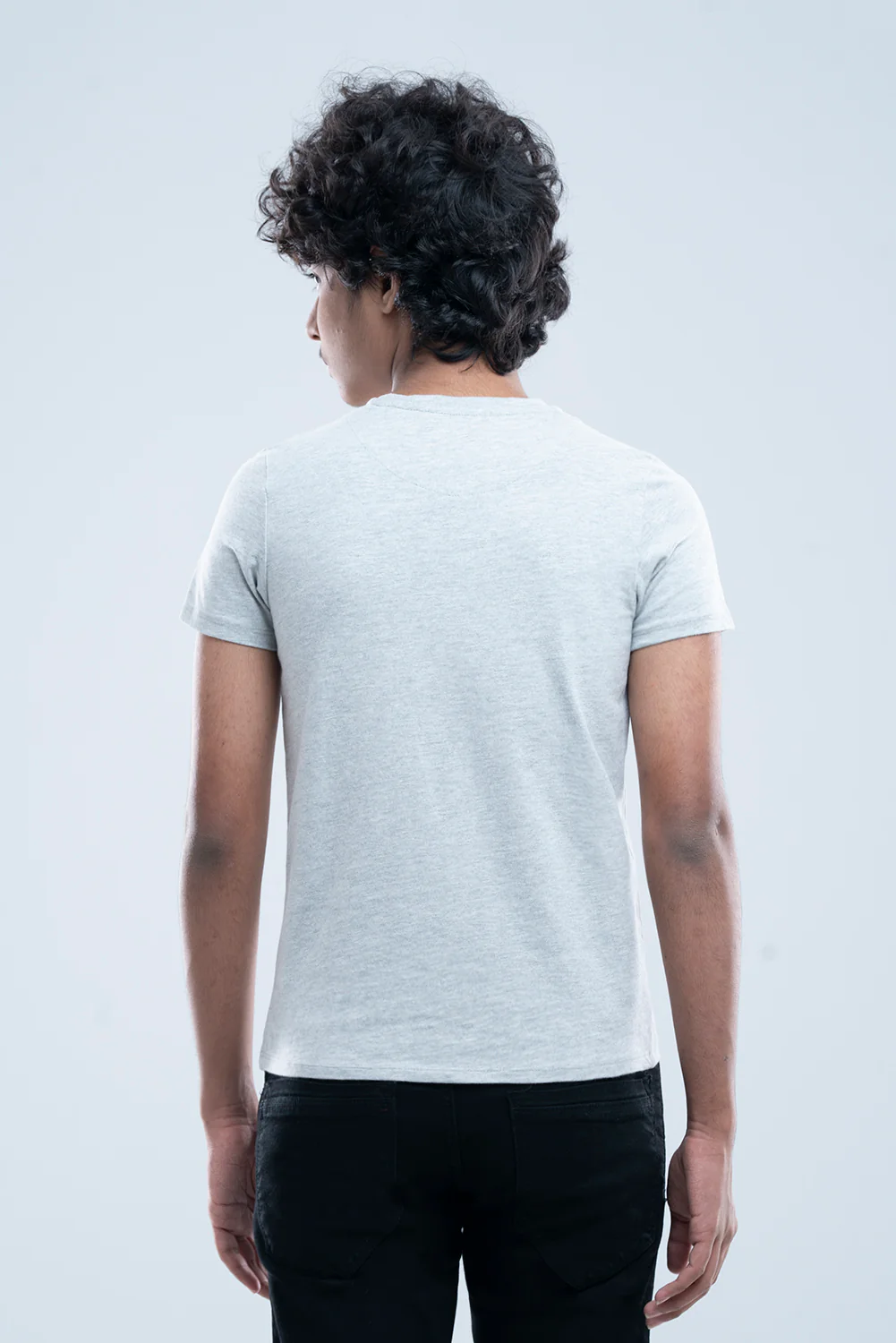 Junior Boys T-Shirt (10-14 Years) - Image 4