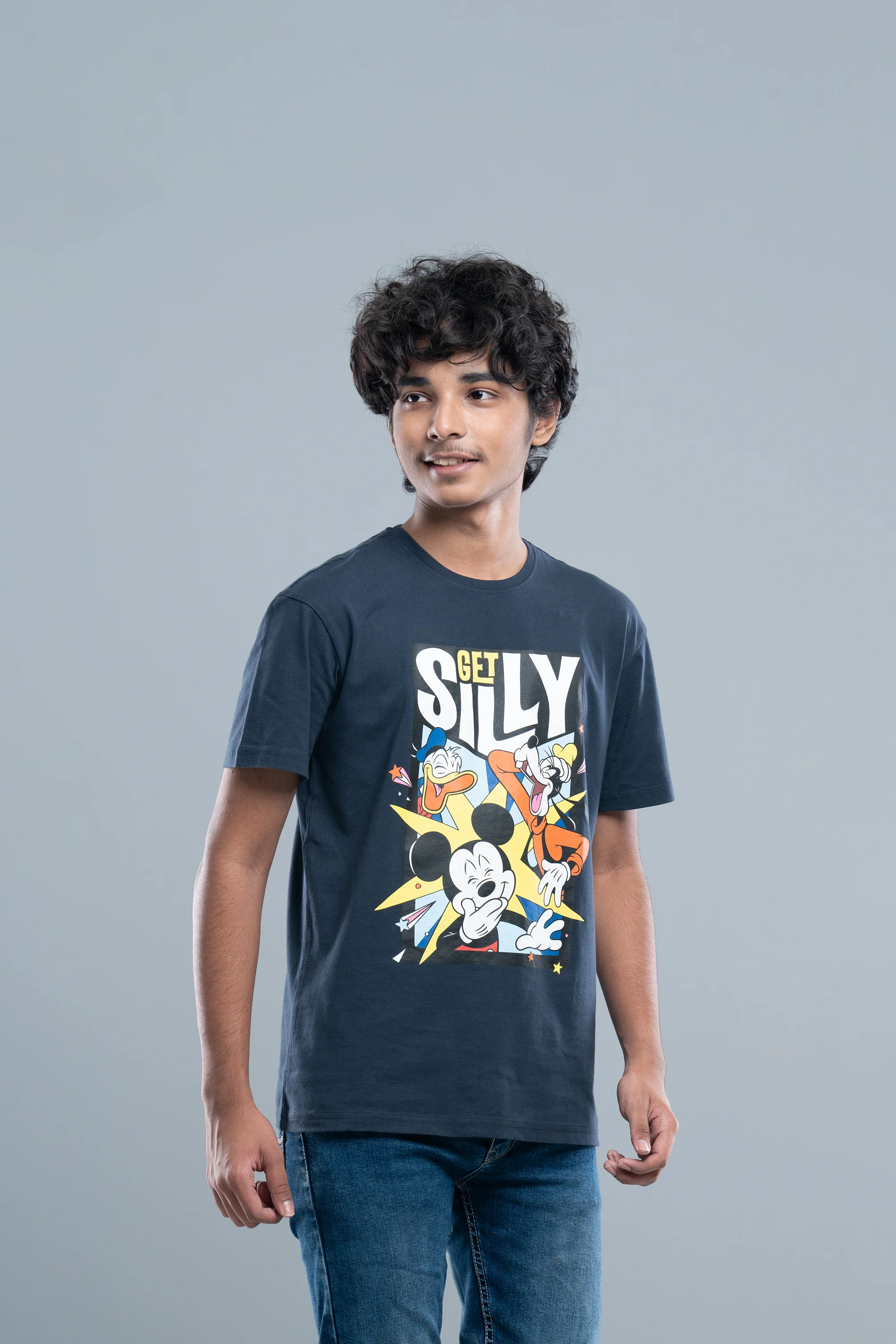 Junior Boys T-Shirt (10-14 Years)  - Disney - Image 2