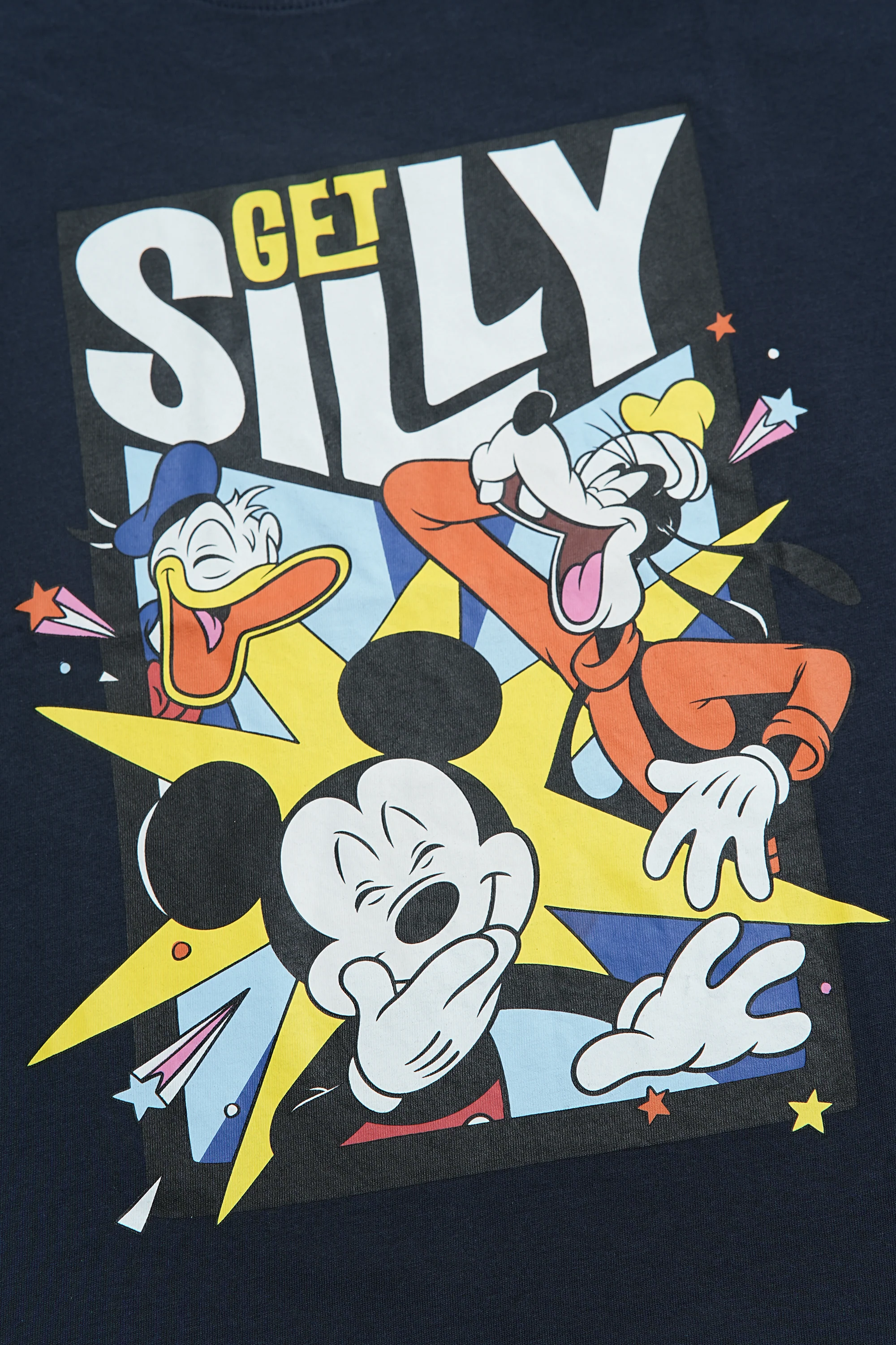 Junior Boys T-Shirt (10-14 Years)  - Disney - Image 5