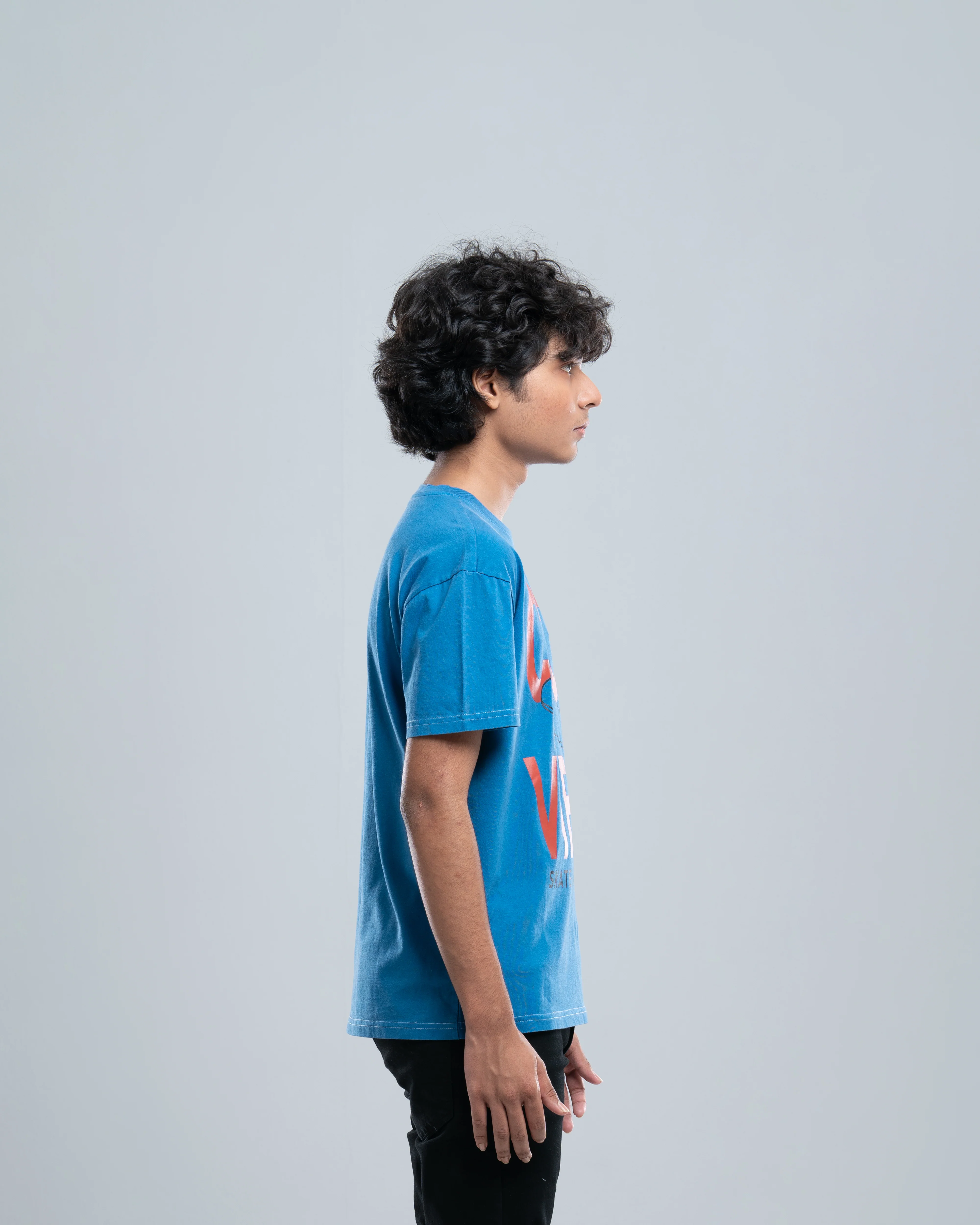 Junior Boys' T-Shirt (10-14 Years) - Image 3
