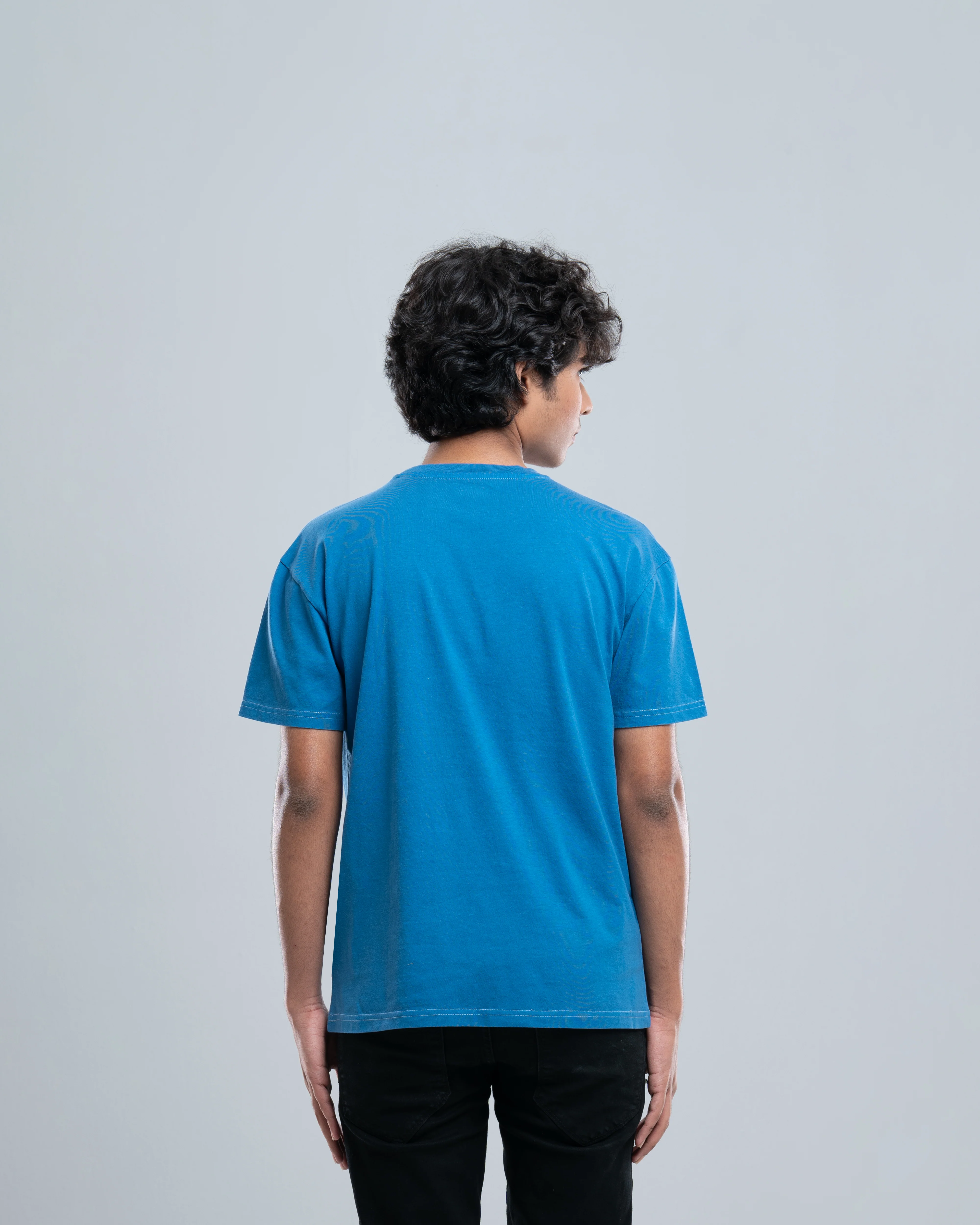 Junior Boys' T-Shirt (10-14 Years) - Image 4