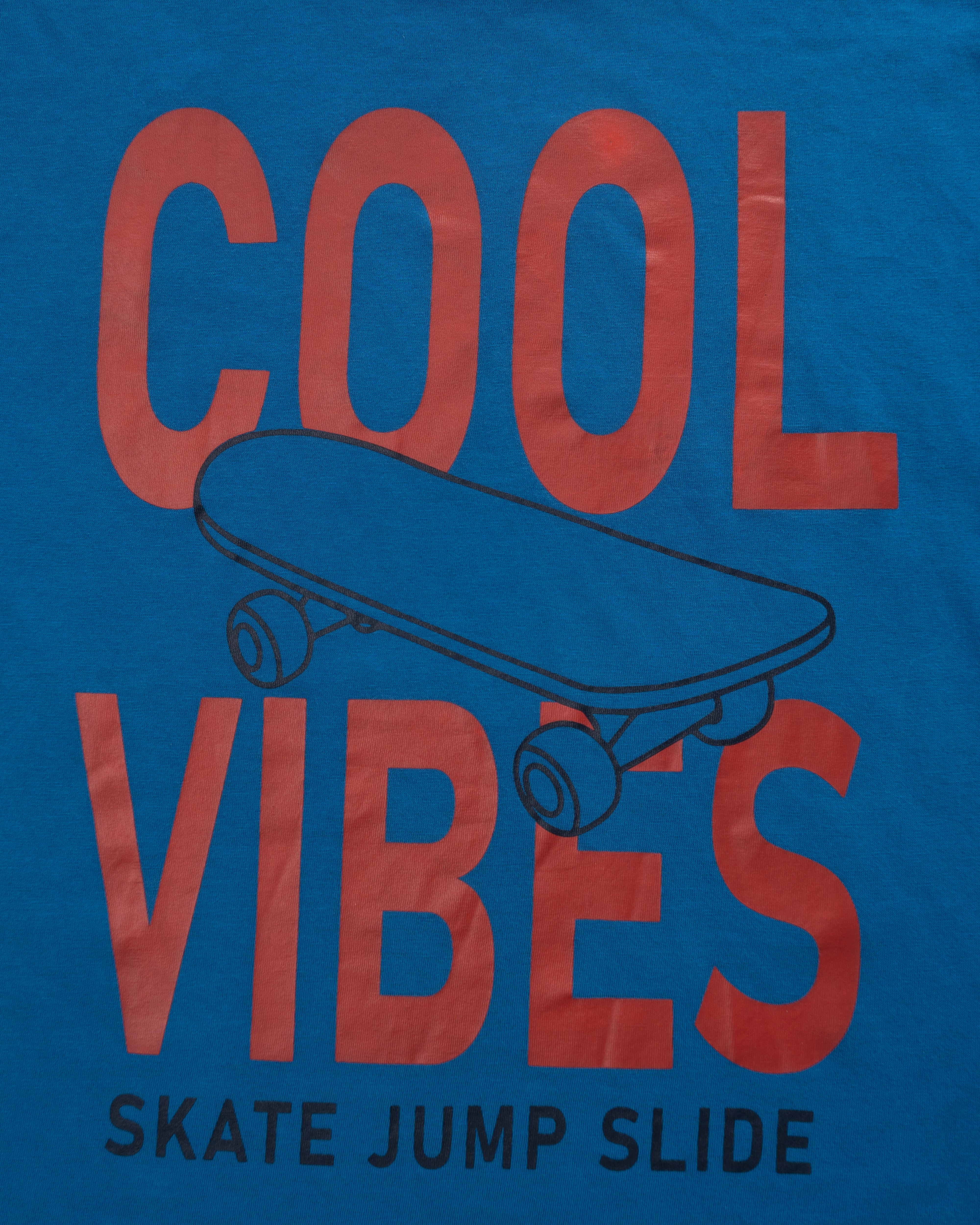 Junior Boys' T-Shirt (10-14 Years) - Image 5