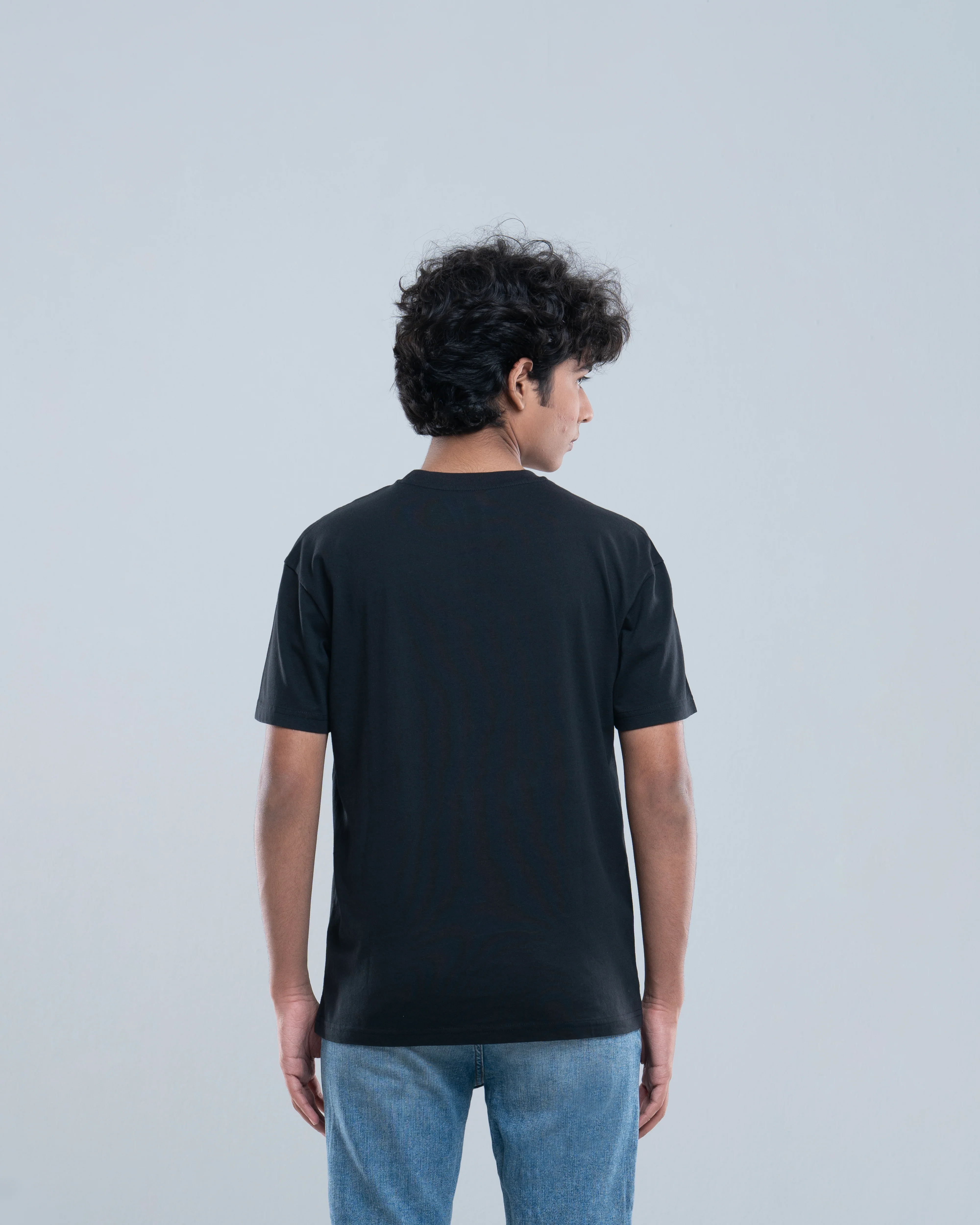 Junior Boys' T-Shirt (10-14 Years) - Image 4