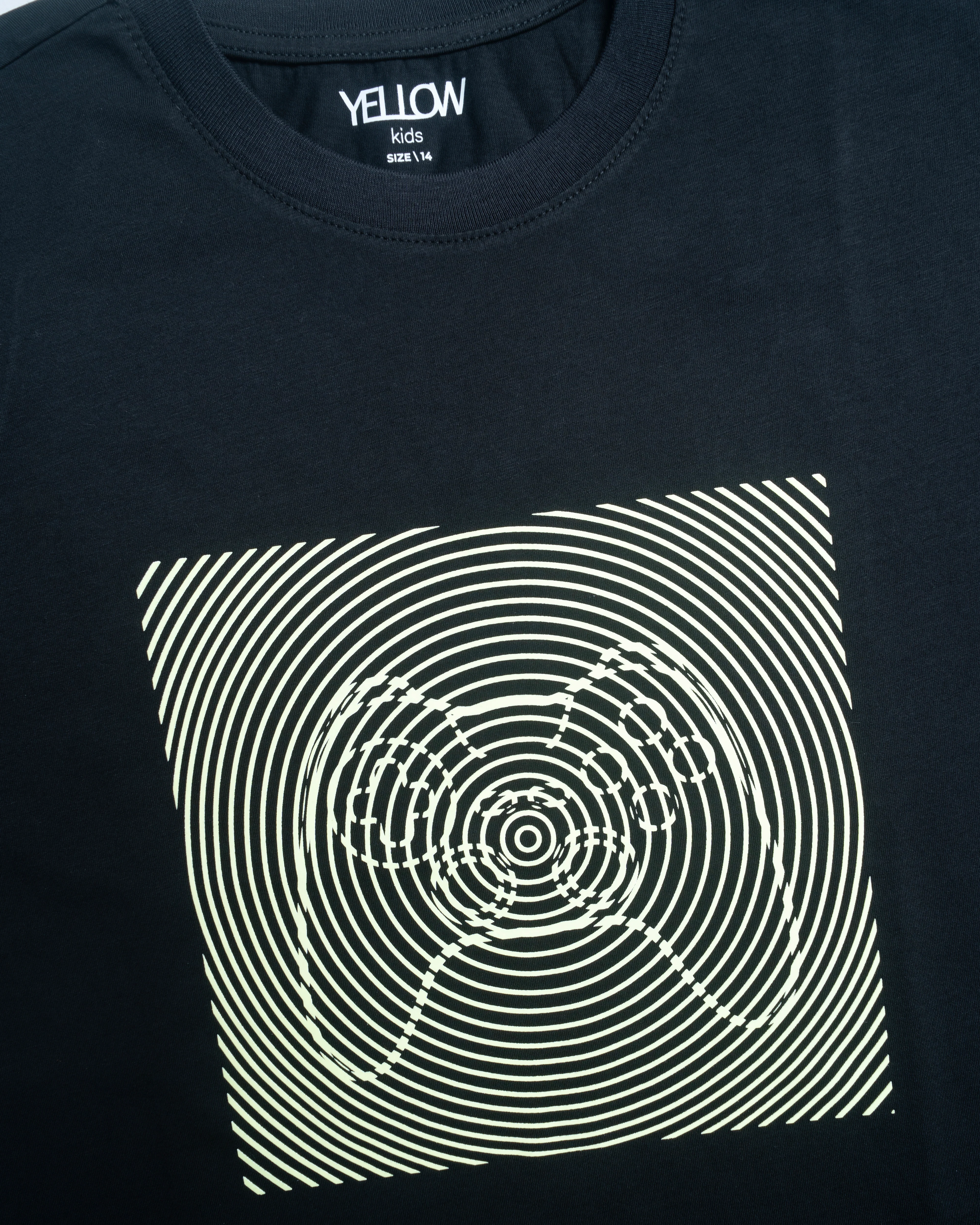 Junior Boys' T-Shirt (10-14 Years) - Image 5