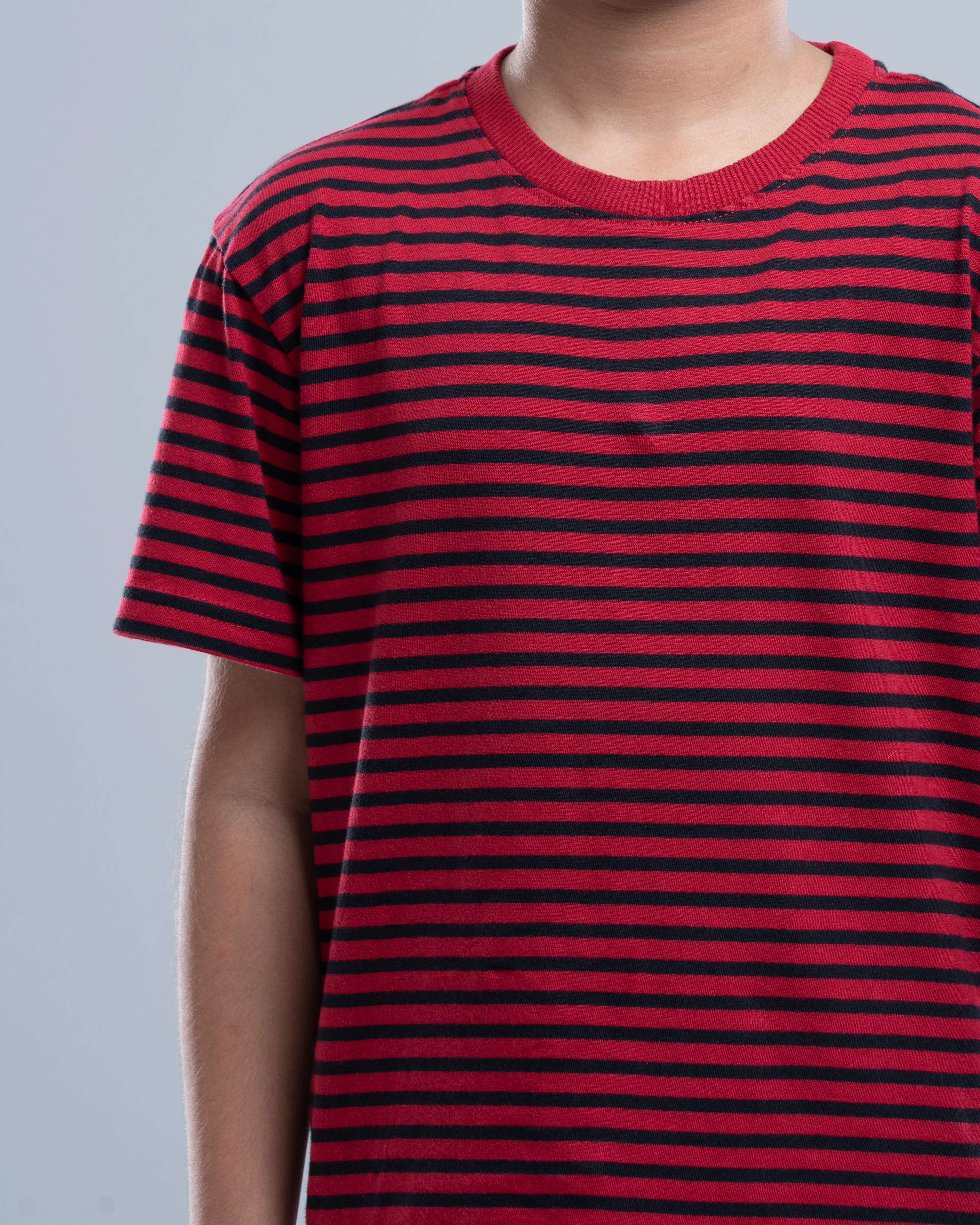 Junior Boys' T-Shirt (10-14 Years) - Image 5
