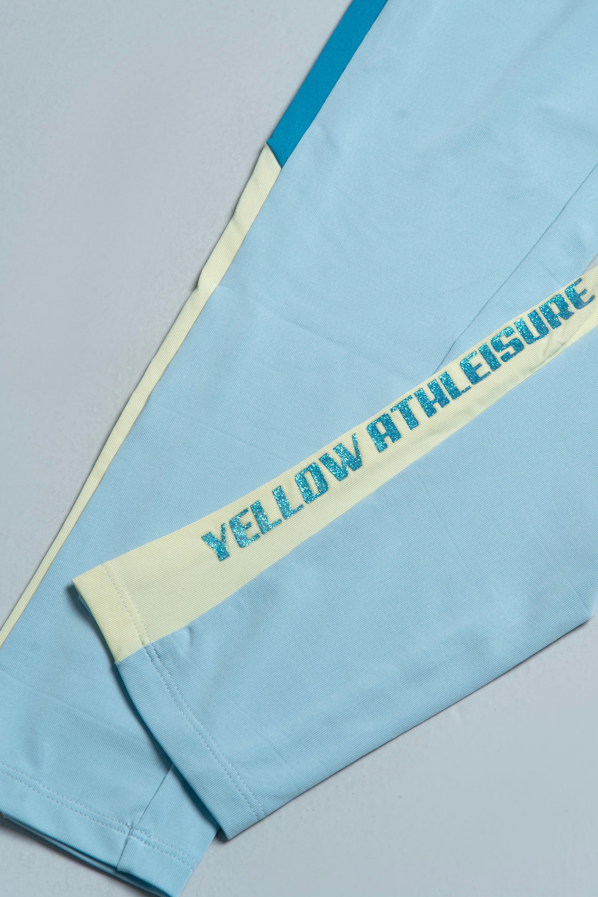 Junior Girls' Athleisure Leggings (10-14 Years) - Image 6