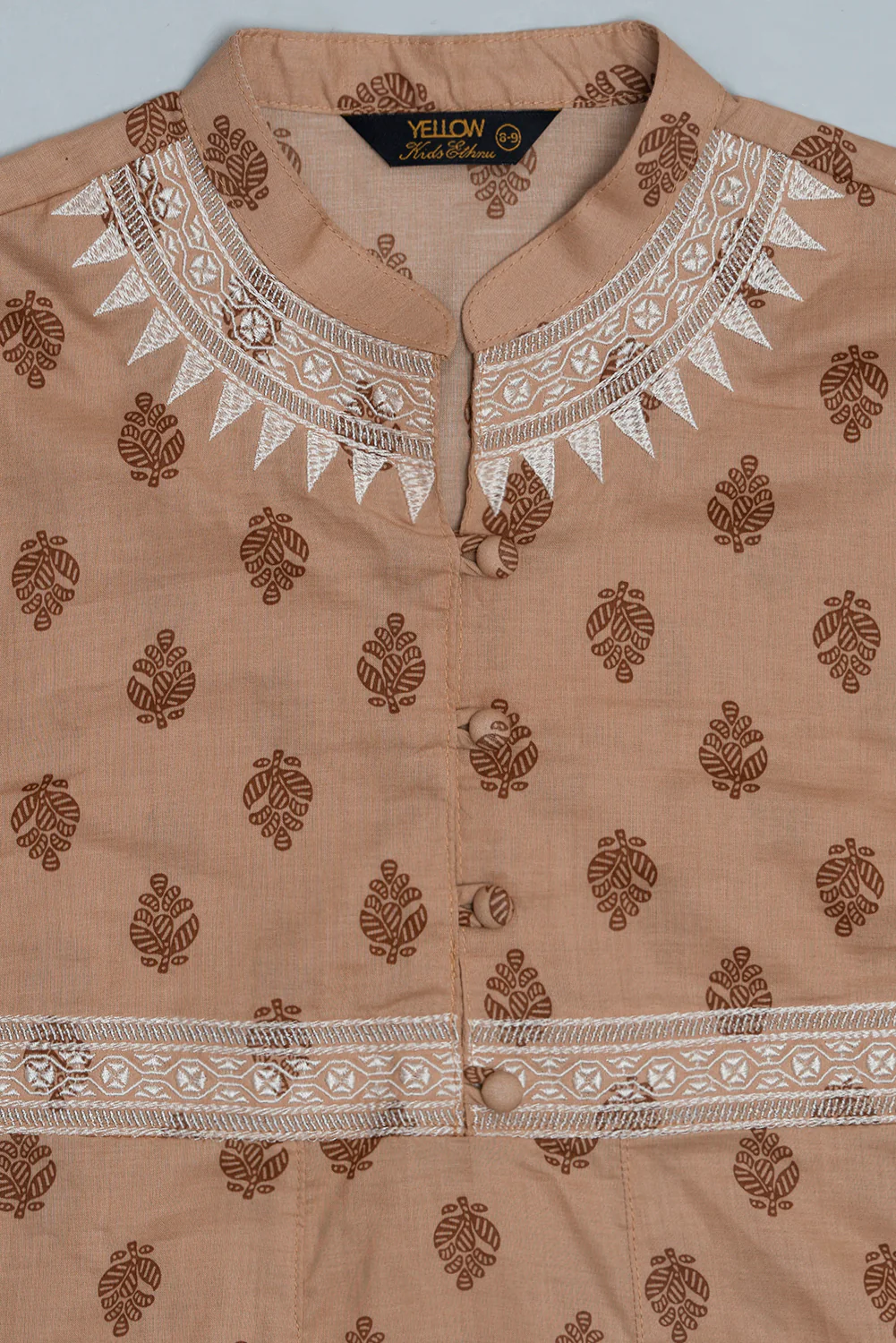 Junior Girls Ethnic (10-14 Years) - Image 10