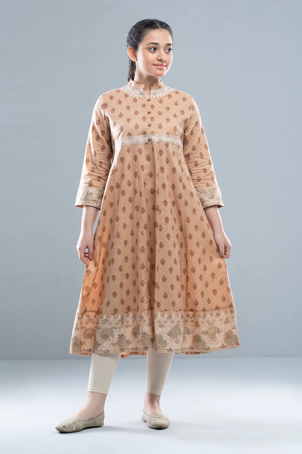 Junior Girls Ethnic (10-14 Years) - Image 6