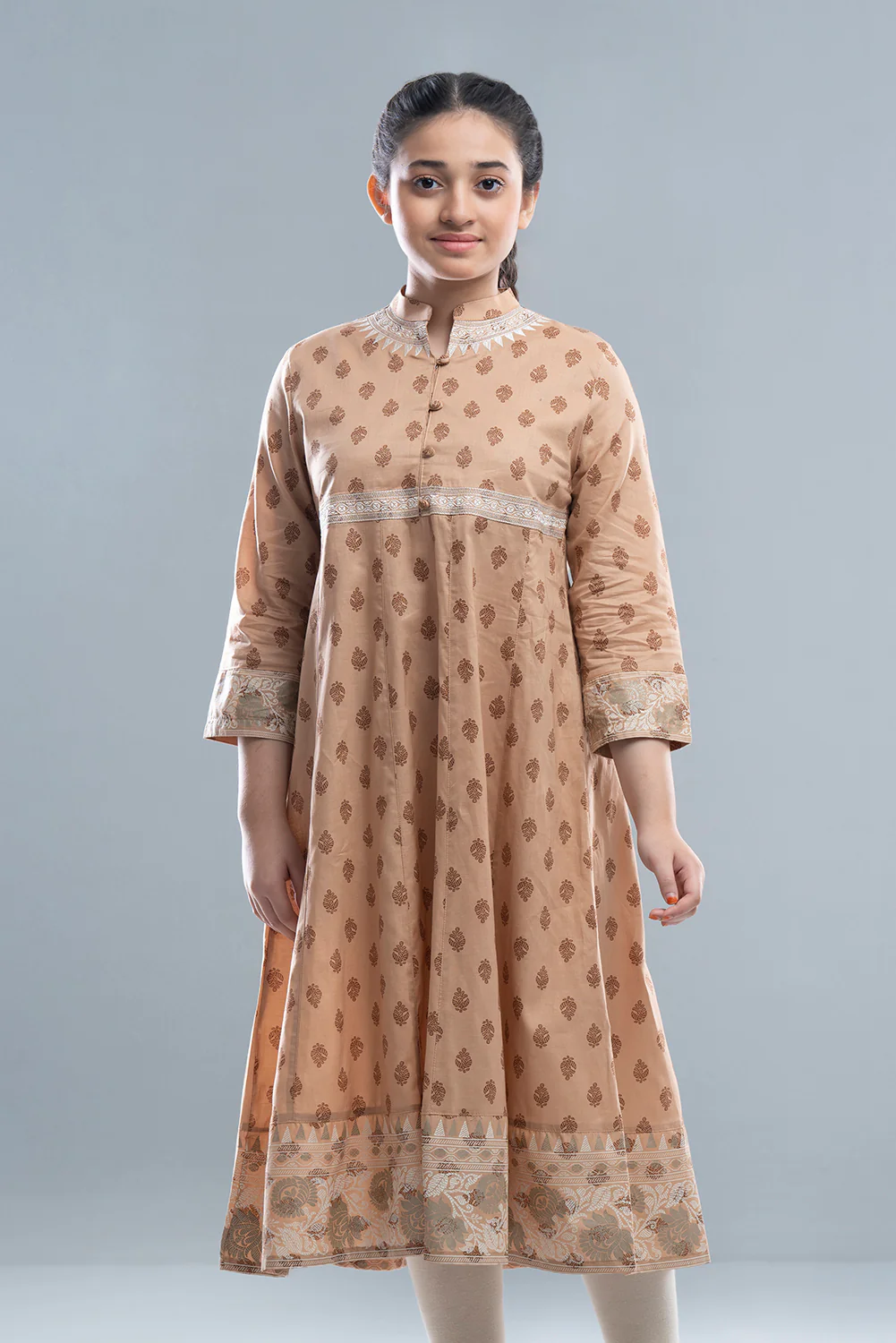 Junior Girls Ethnic (10-14 Years) - Image 7