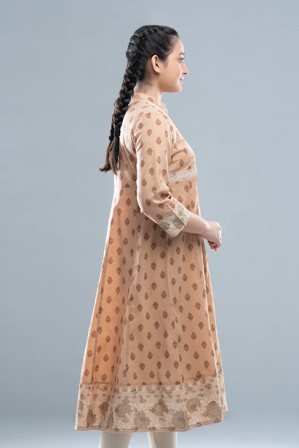 Junior Girls Ethnic (10-14 Years) - Image 8