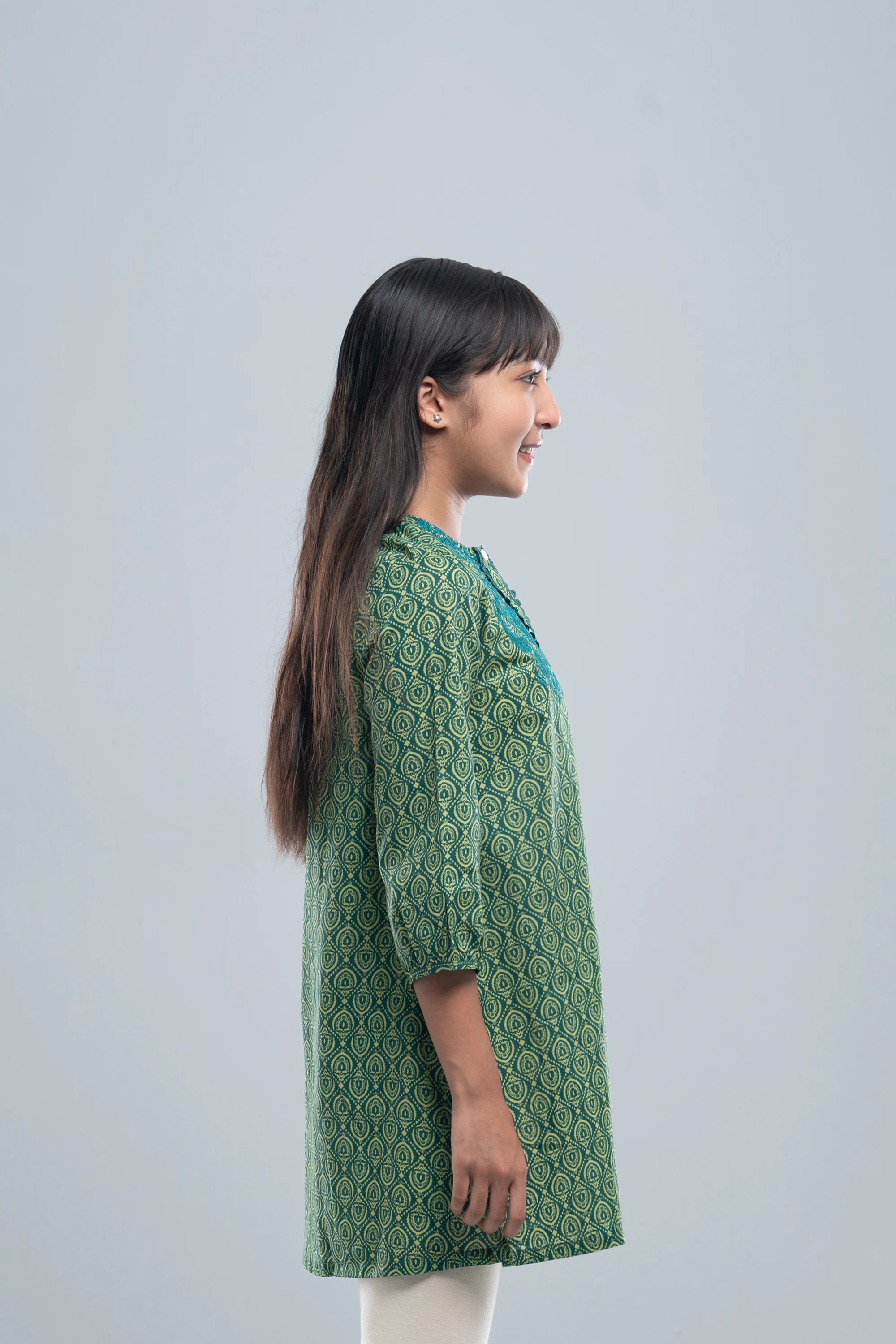 Junior Girls' Ethnic (10-14 Years) - Image 8