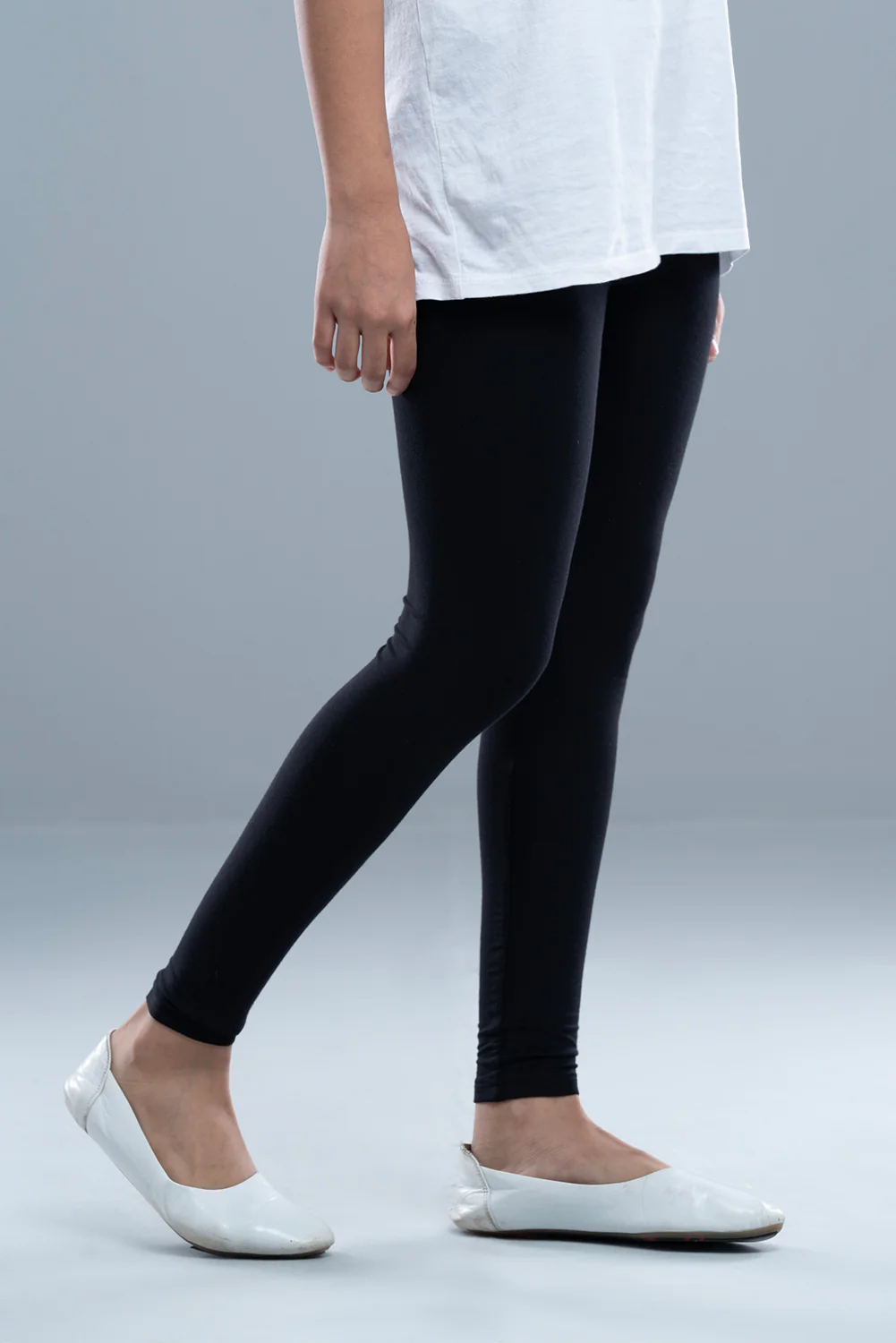 Junior Girls Leggings (10-14 Years) - Image 3