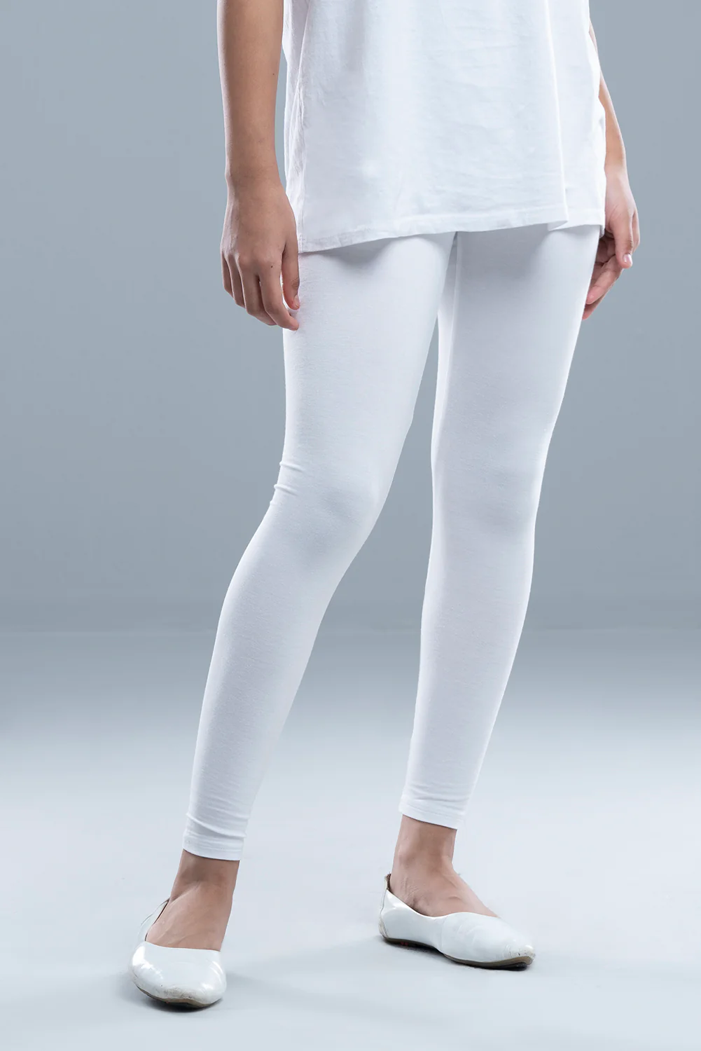 Junior Girls Leggings (10-14 Years) - Image 6