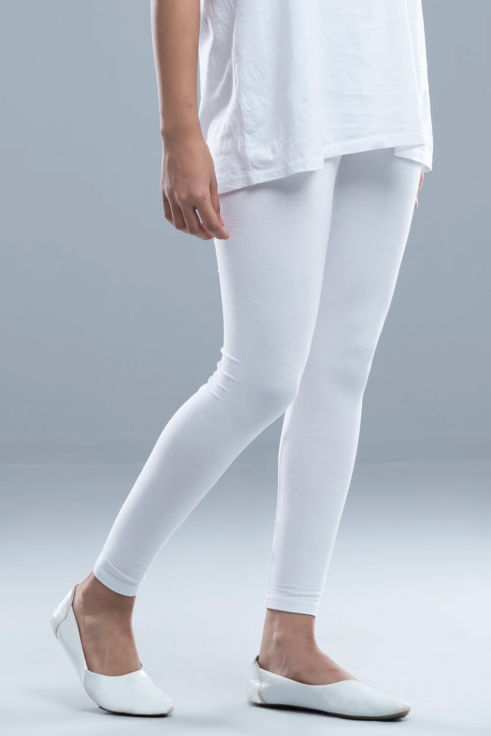Junior Girls Leggings (10-14 Years) - Image 7