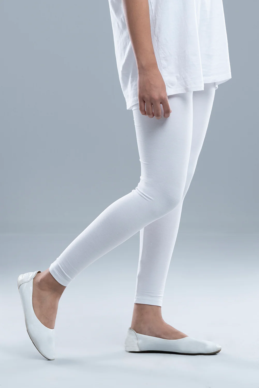 Junior Girls Leggings (10-14 Years) - Image 8