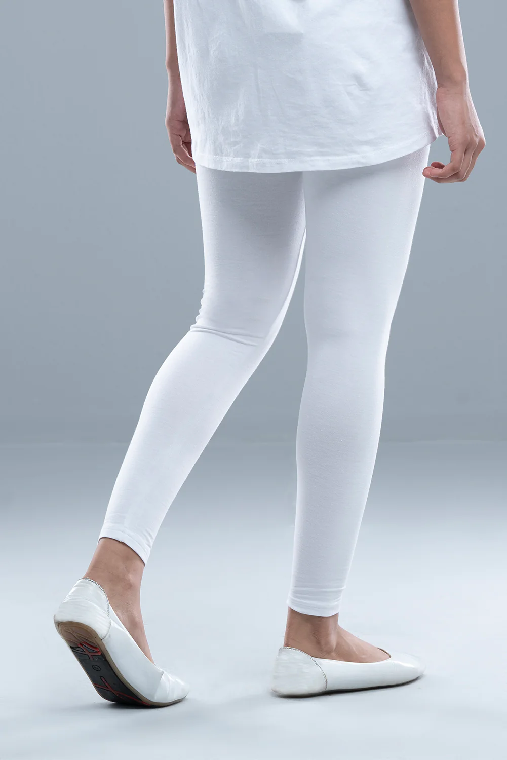 Junior Girls Leggings (10-14 Years) - Image 9