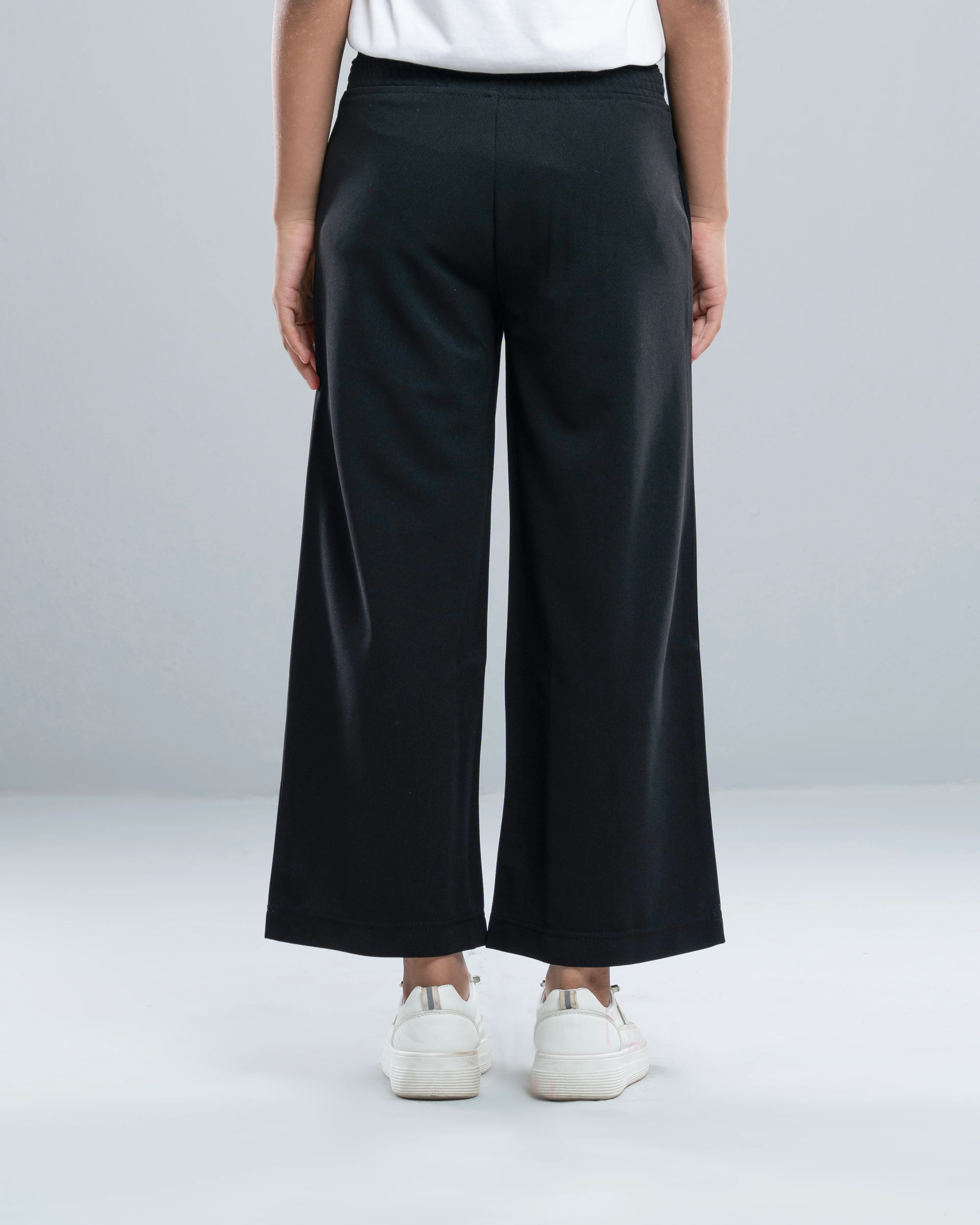 Junior Girls' Twill Bottom (10-14 Years) - Image 4
