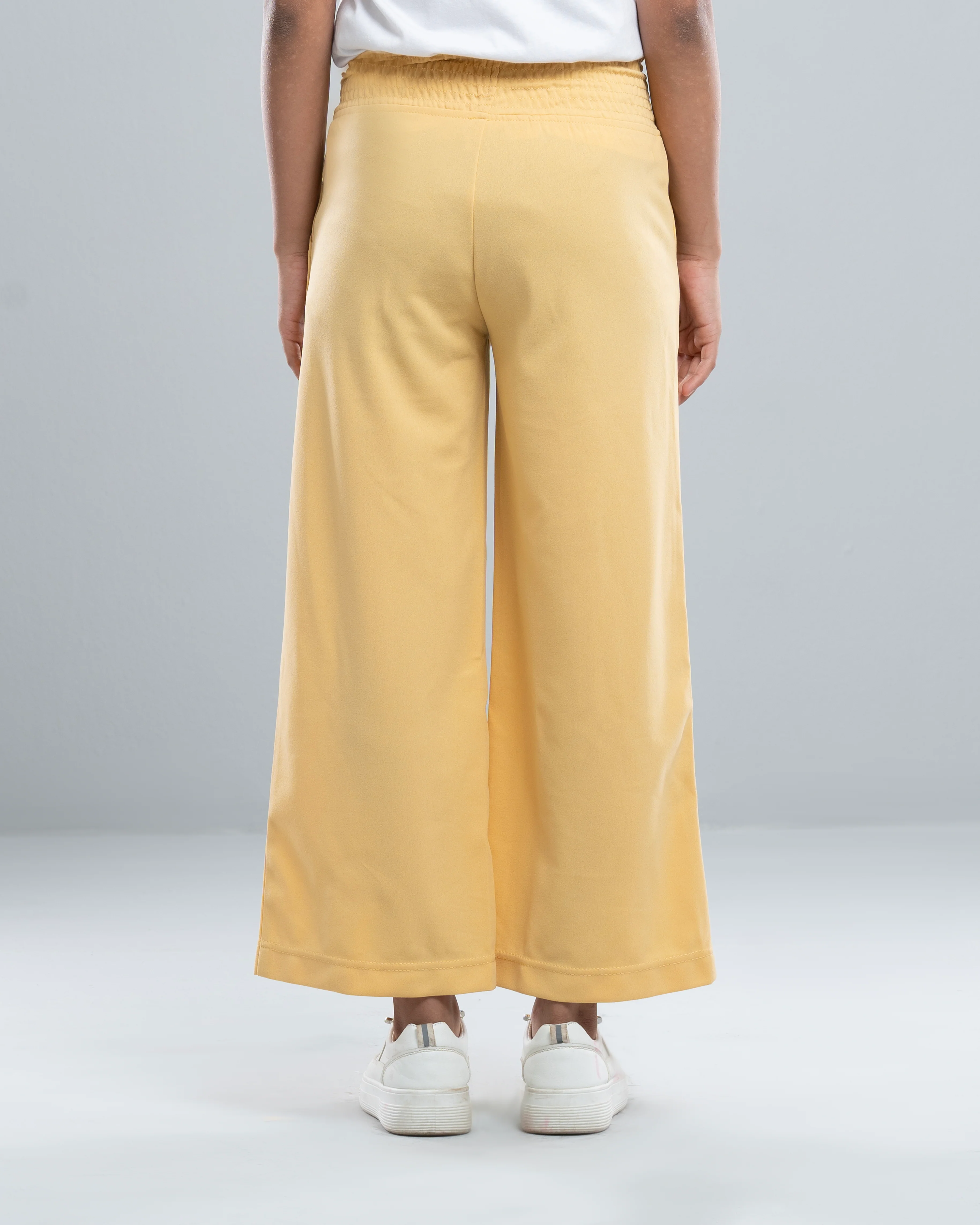 Junior Girls' Twill Bottom (10-14 Years) - Image 4