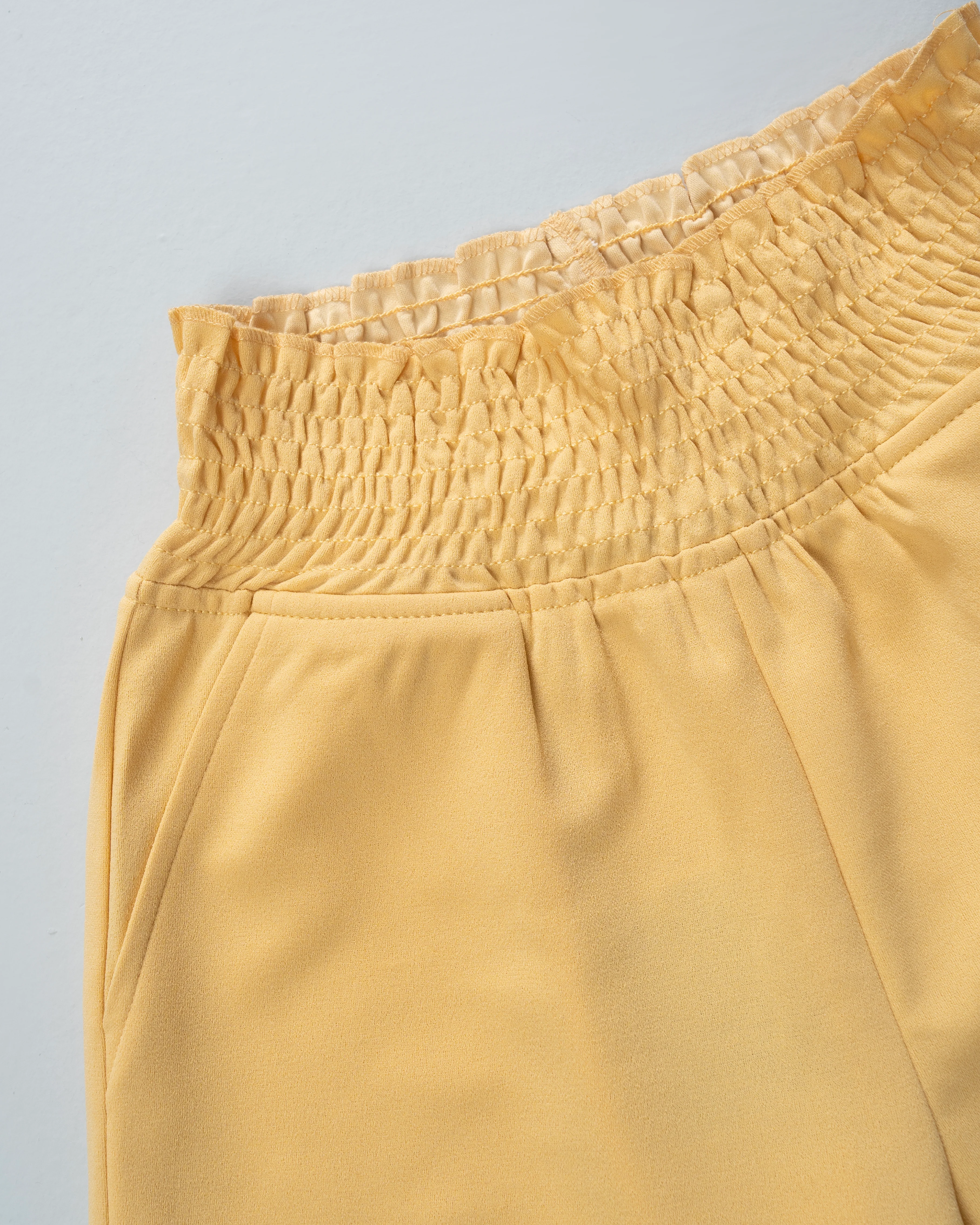 Junior Girls' Twill Bottom (10-14 Years) - Image 5