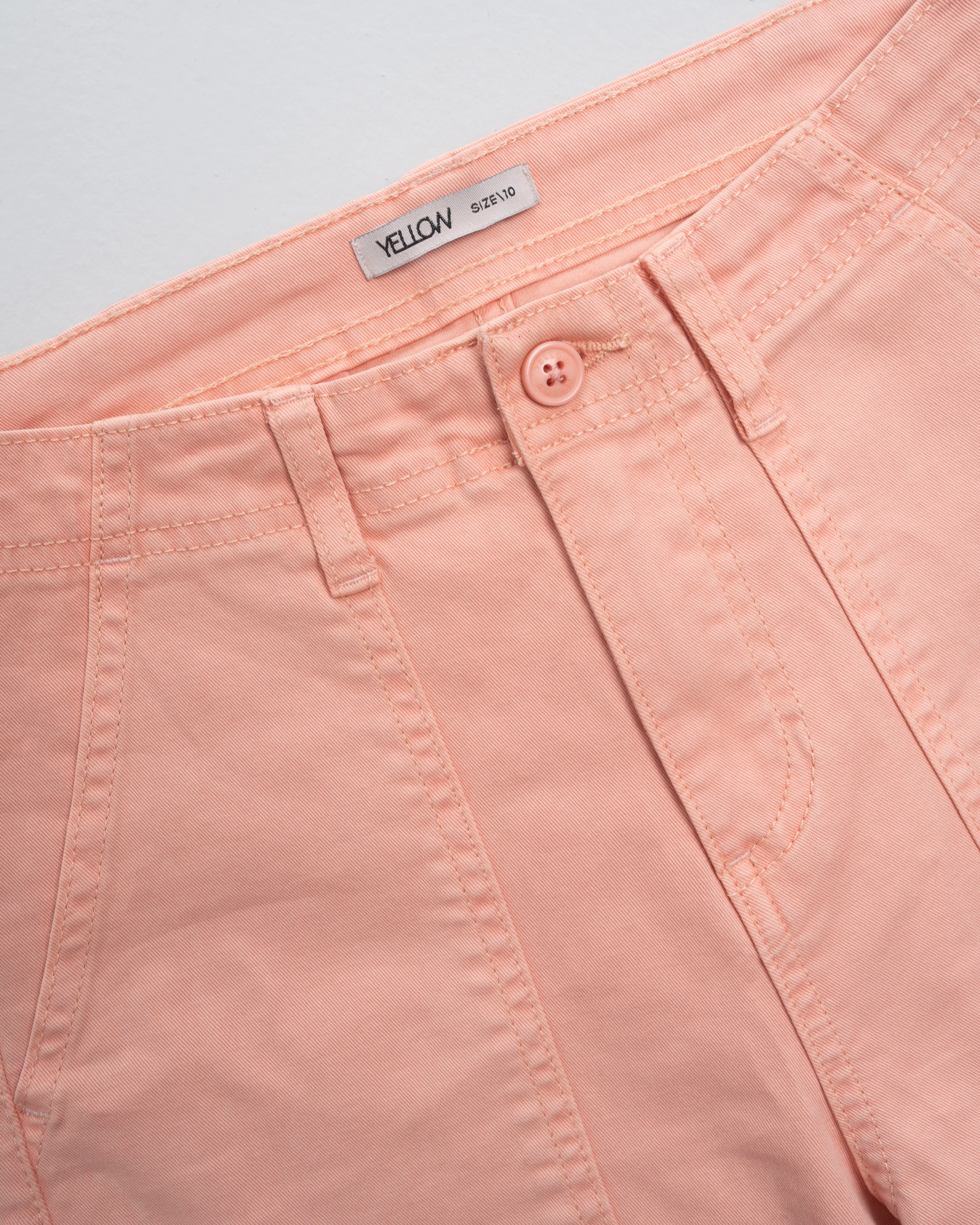 Junior Girls' Twill Bottom (10-14 Years) - Image 5