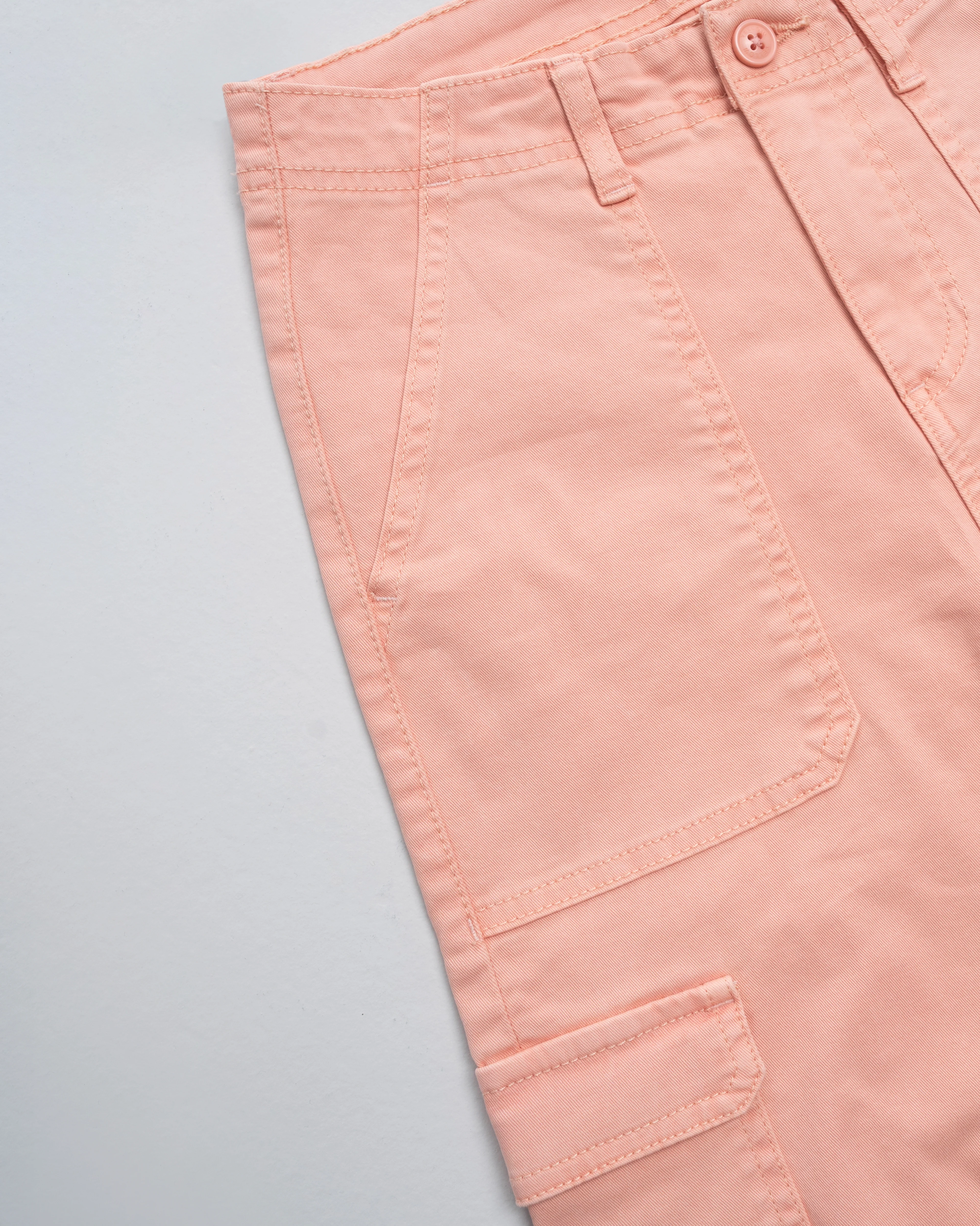 Junior Girls' Twill Bottom (10-14 Years) - Image 6
