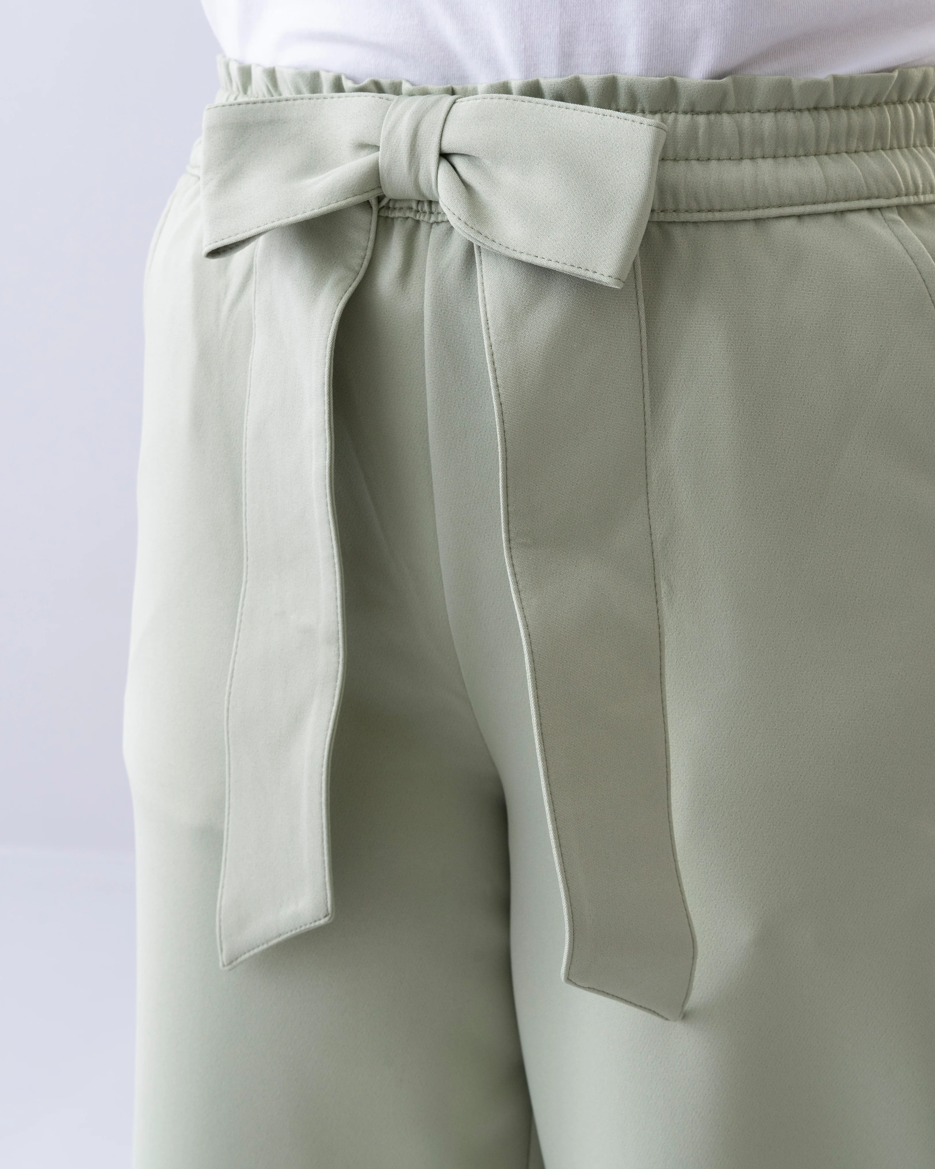 Junior Girls' Twill Bottom (10-14 Years) - Image 5