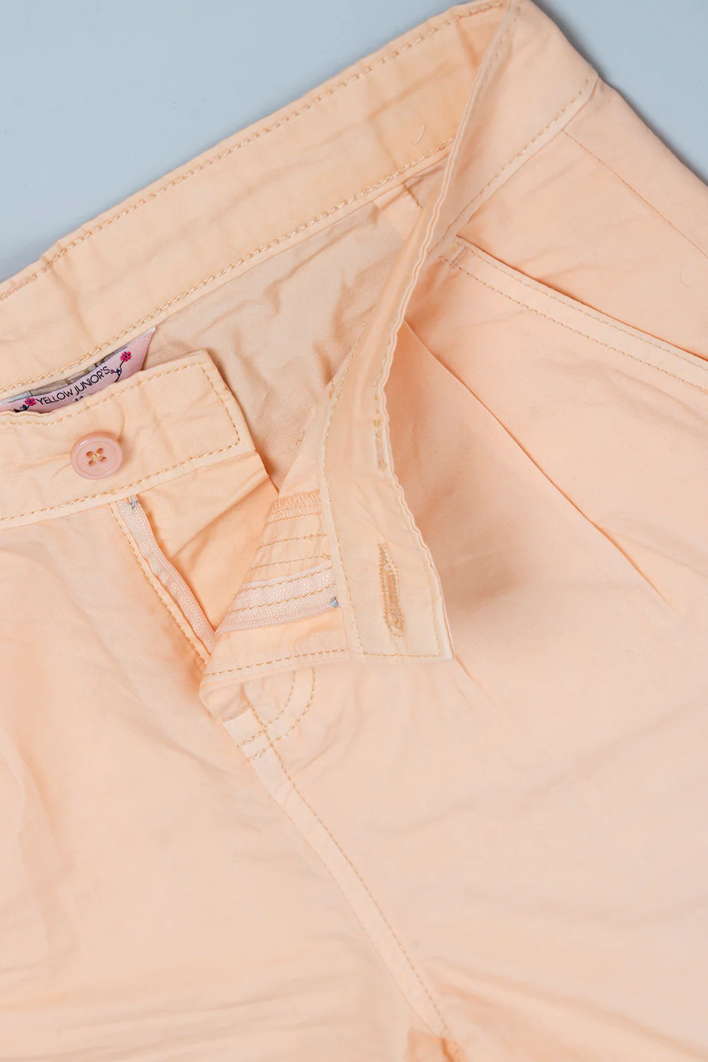 Junior Girls Twill Bottom (10-14 Years) - Image 6