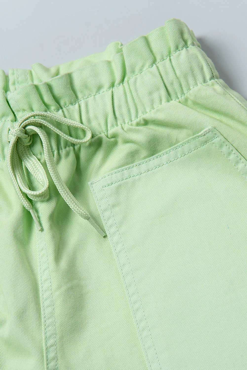 Junior Girls Twill Bottom (10-14 Years) - Image 6