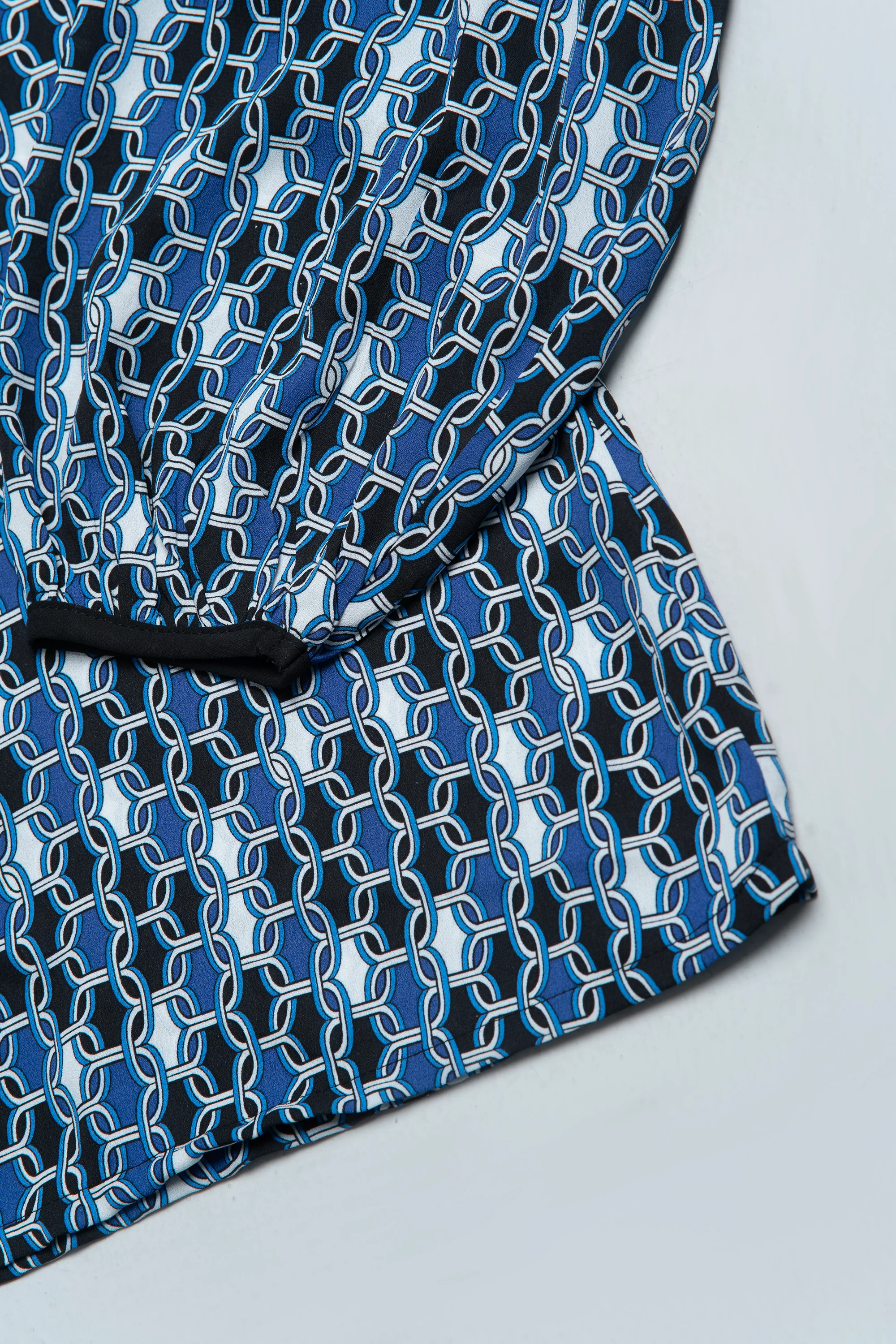 Junior Girls' Western Fashion Top (10-14 Years) - Image 5