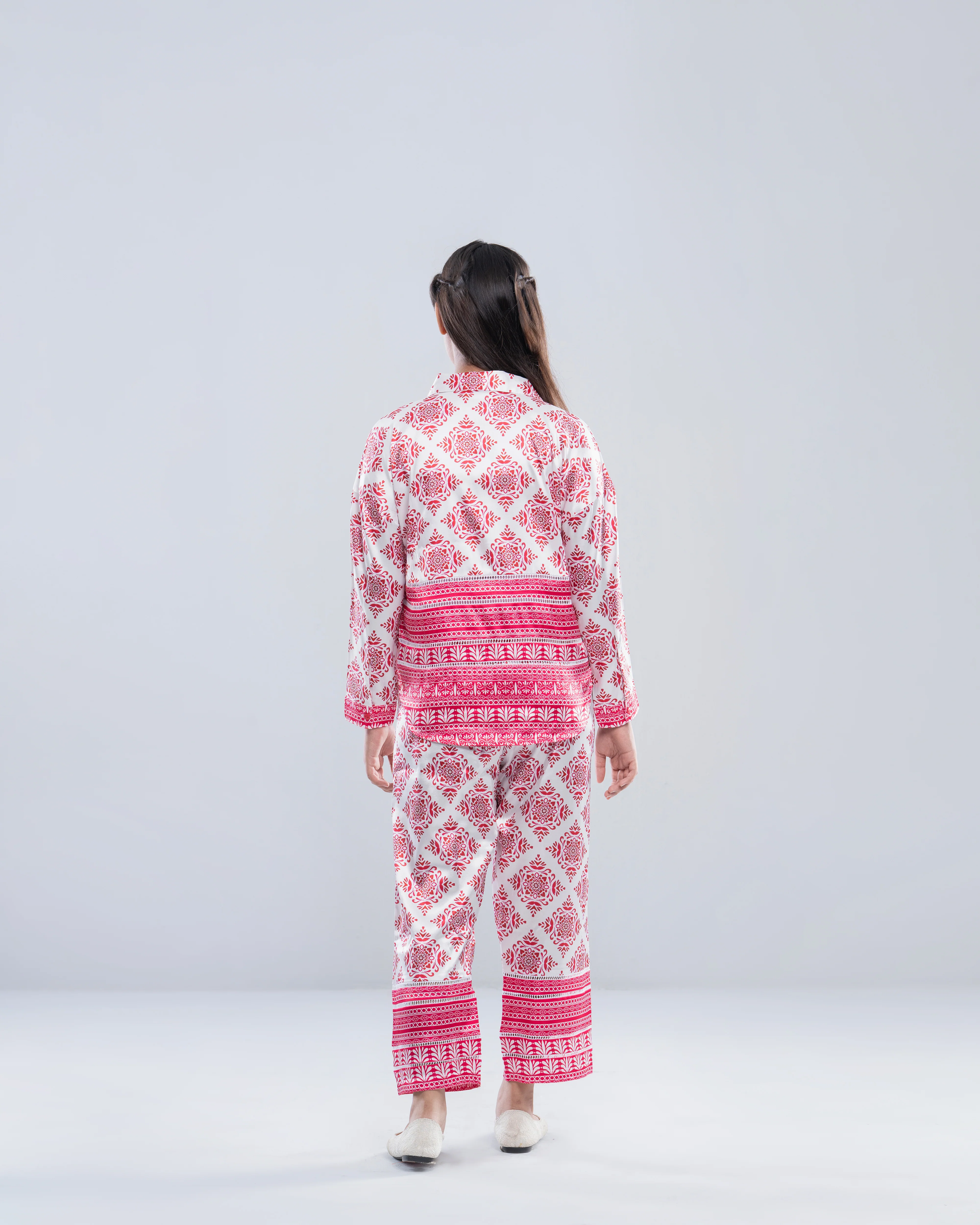 Princess Ethnic Set (10-14 Years) - Image 4
