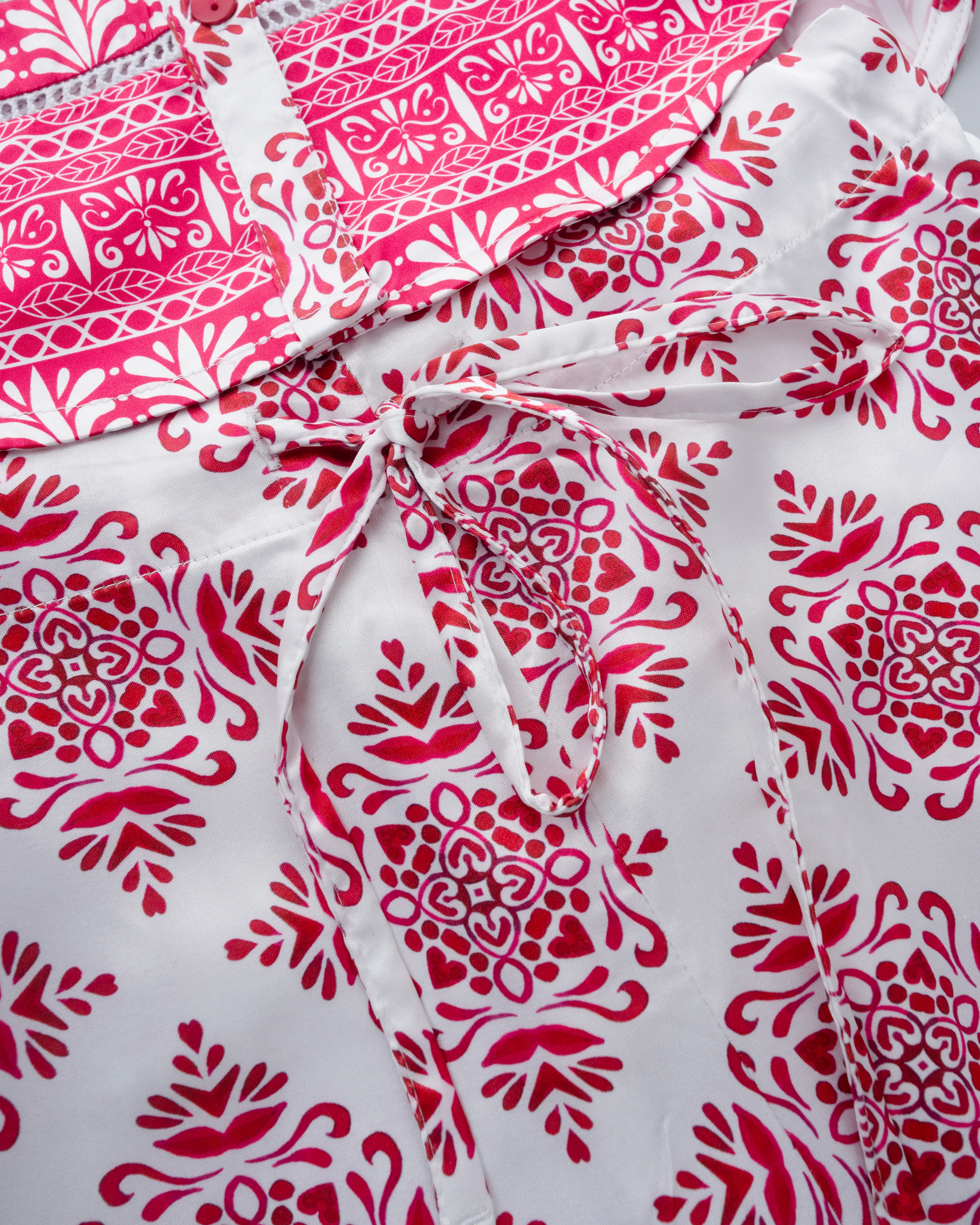 Princess Ethnic Set (10-14 Years) - Image 6