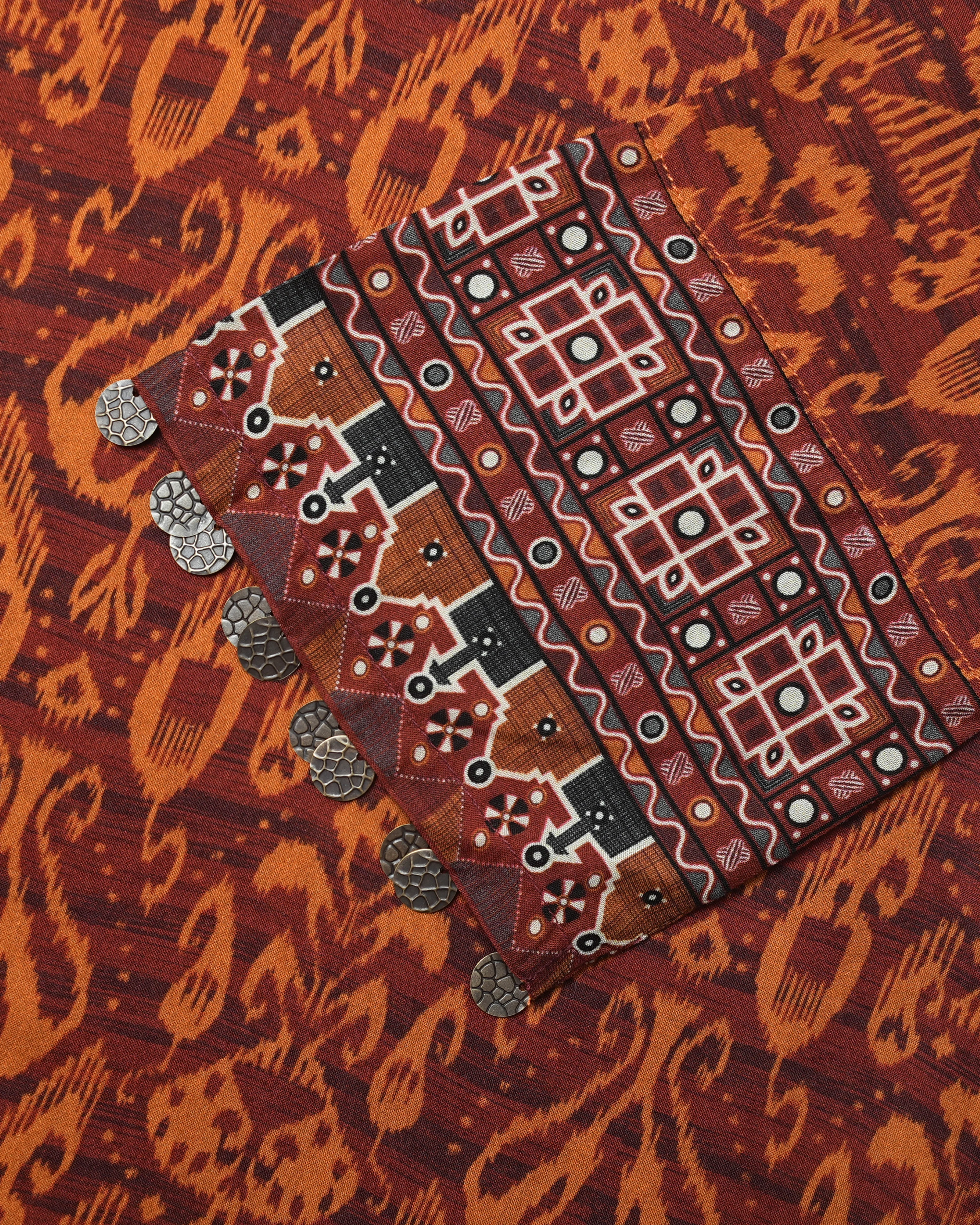 Princess Ethnic Set (10-14 Years) - Image 6