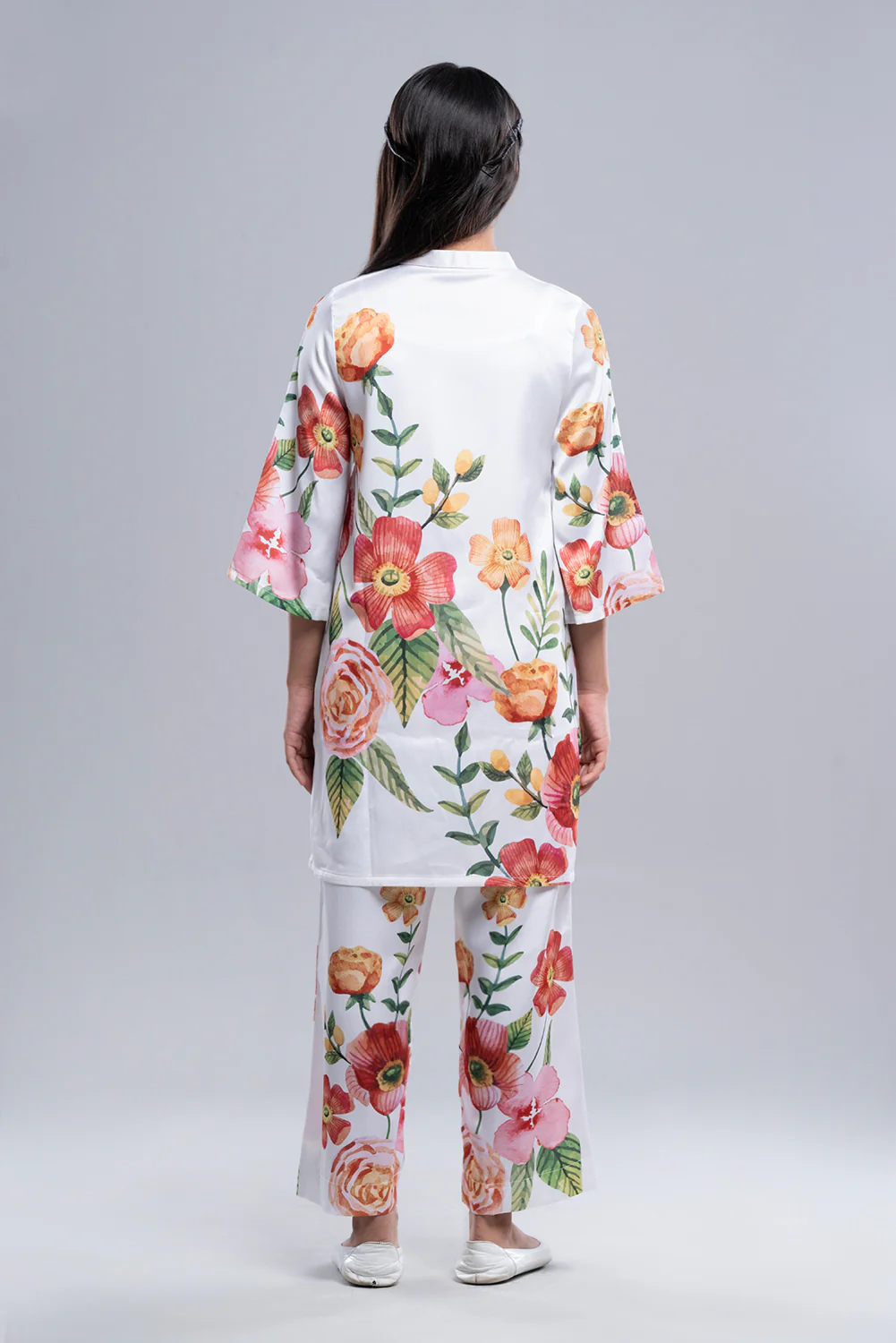 Princess Ethnic Set (10-14 Years) - Image 4