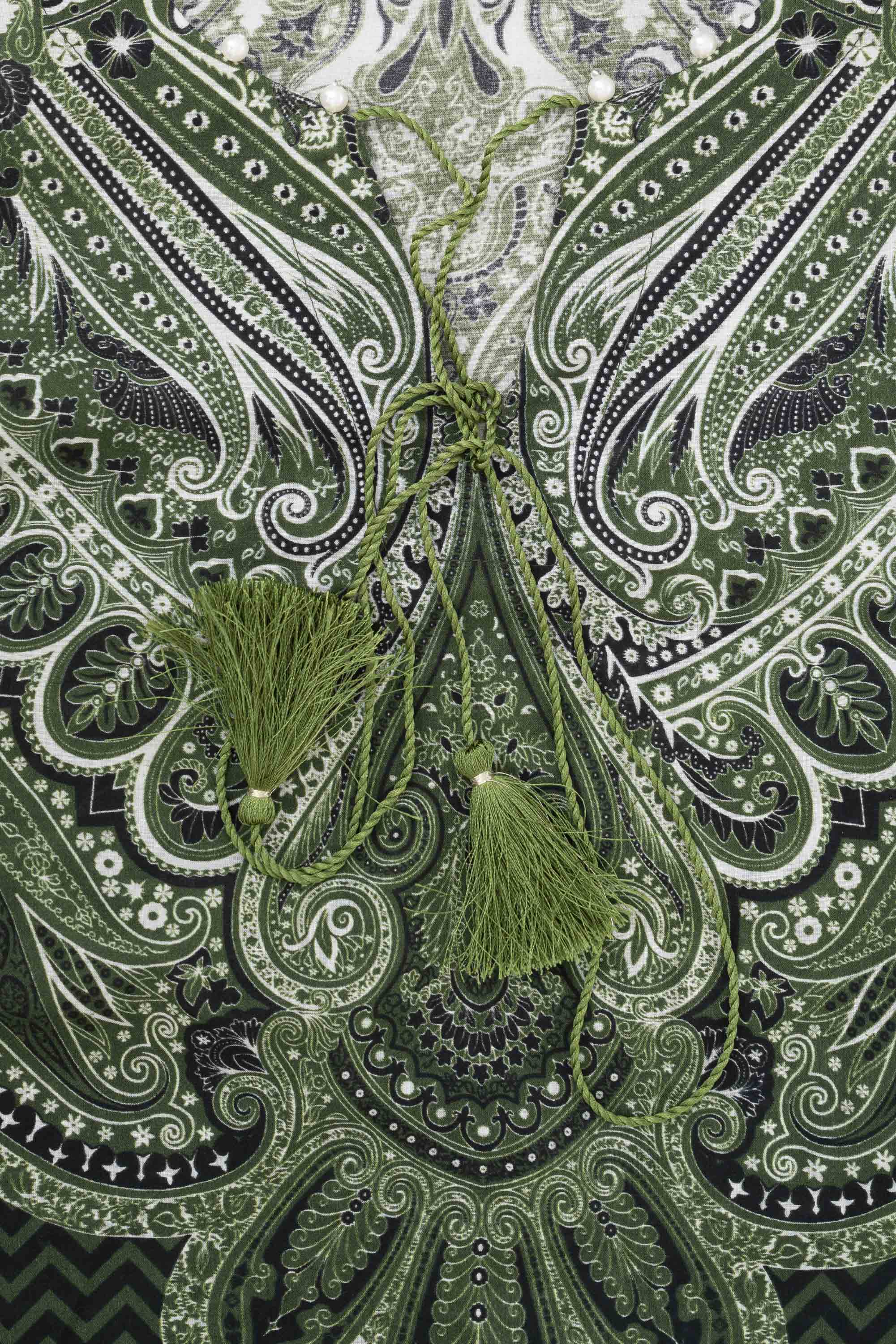 Smart Fit Printed Three-Piece Lawn - Image 6