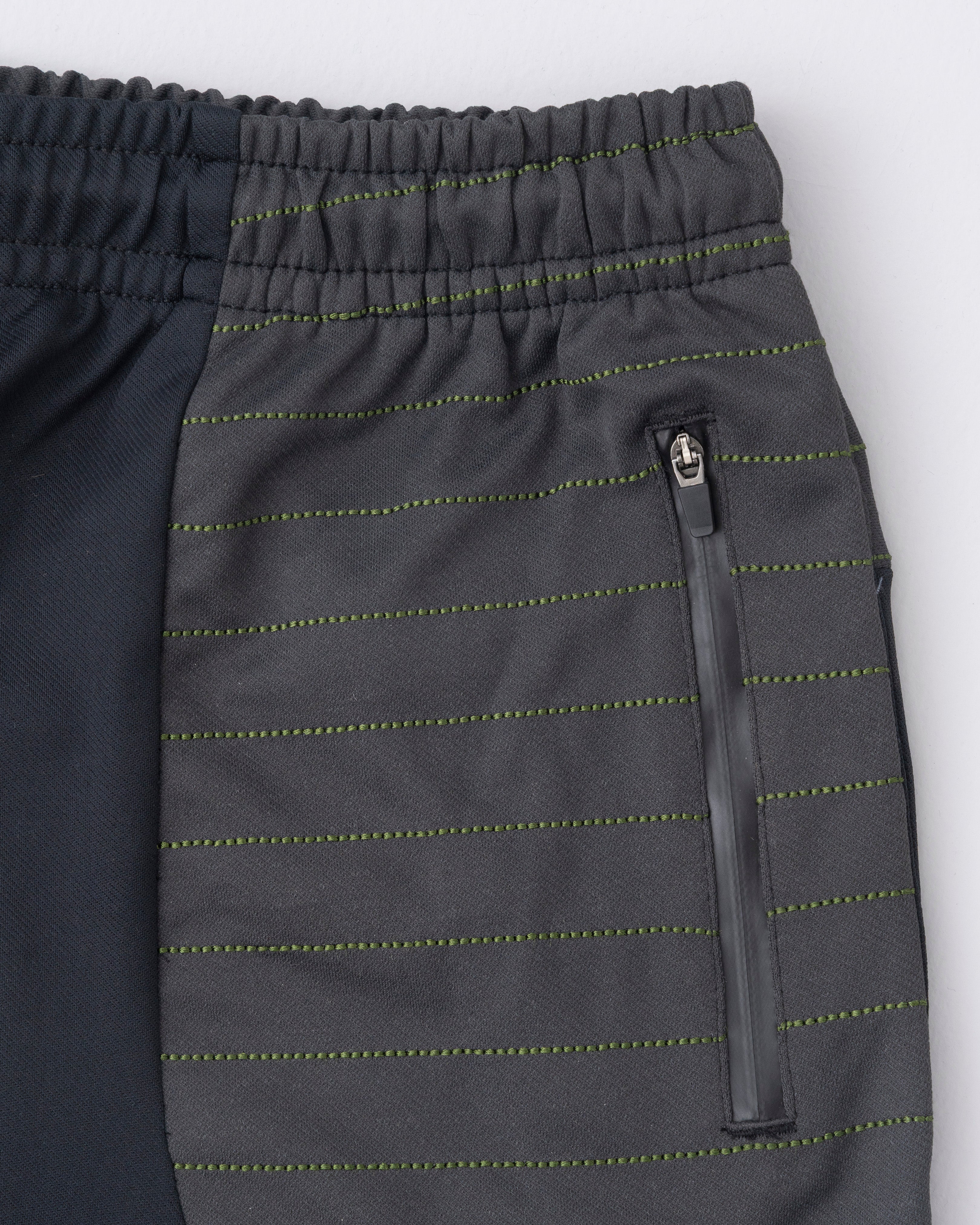 Regular Fit Athleisure Pant - Image 6