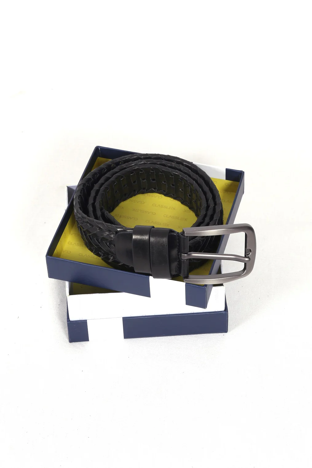 Men's Belt - Classleek - Image 2
