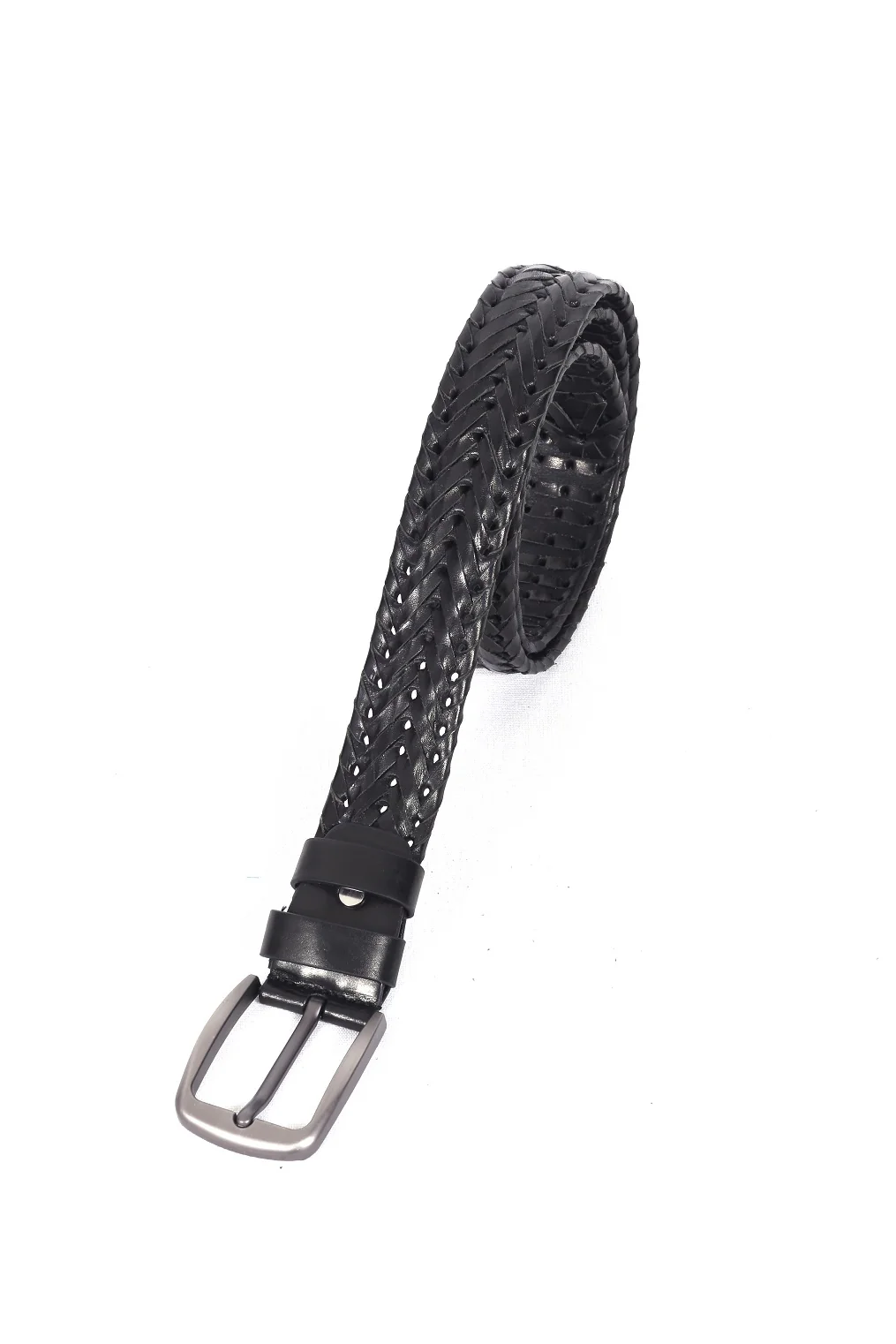 Men's Belt - Classleek - Image 4