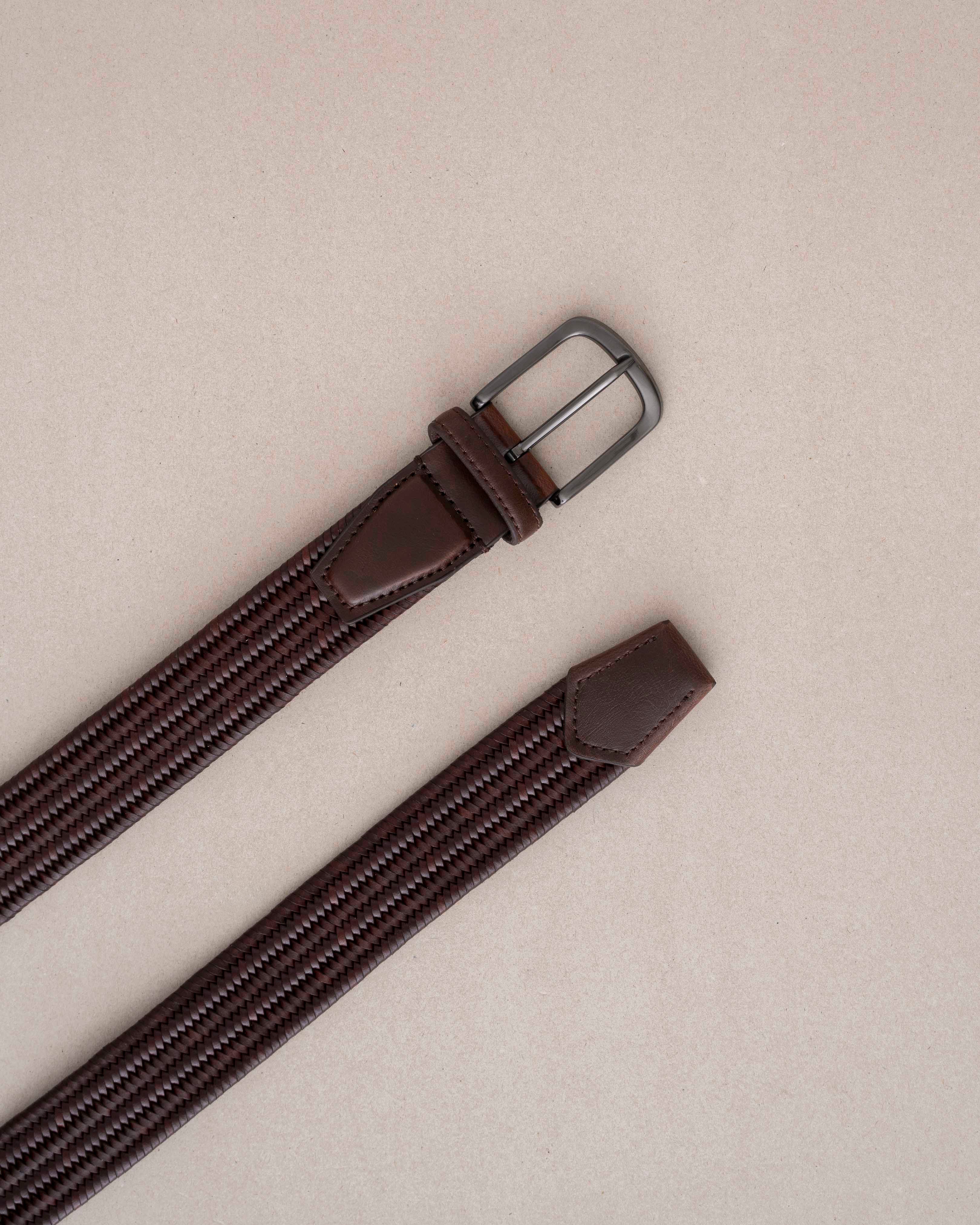 Men's Belt - Image 6