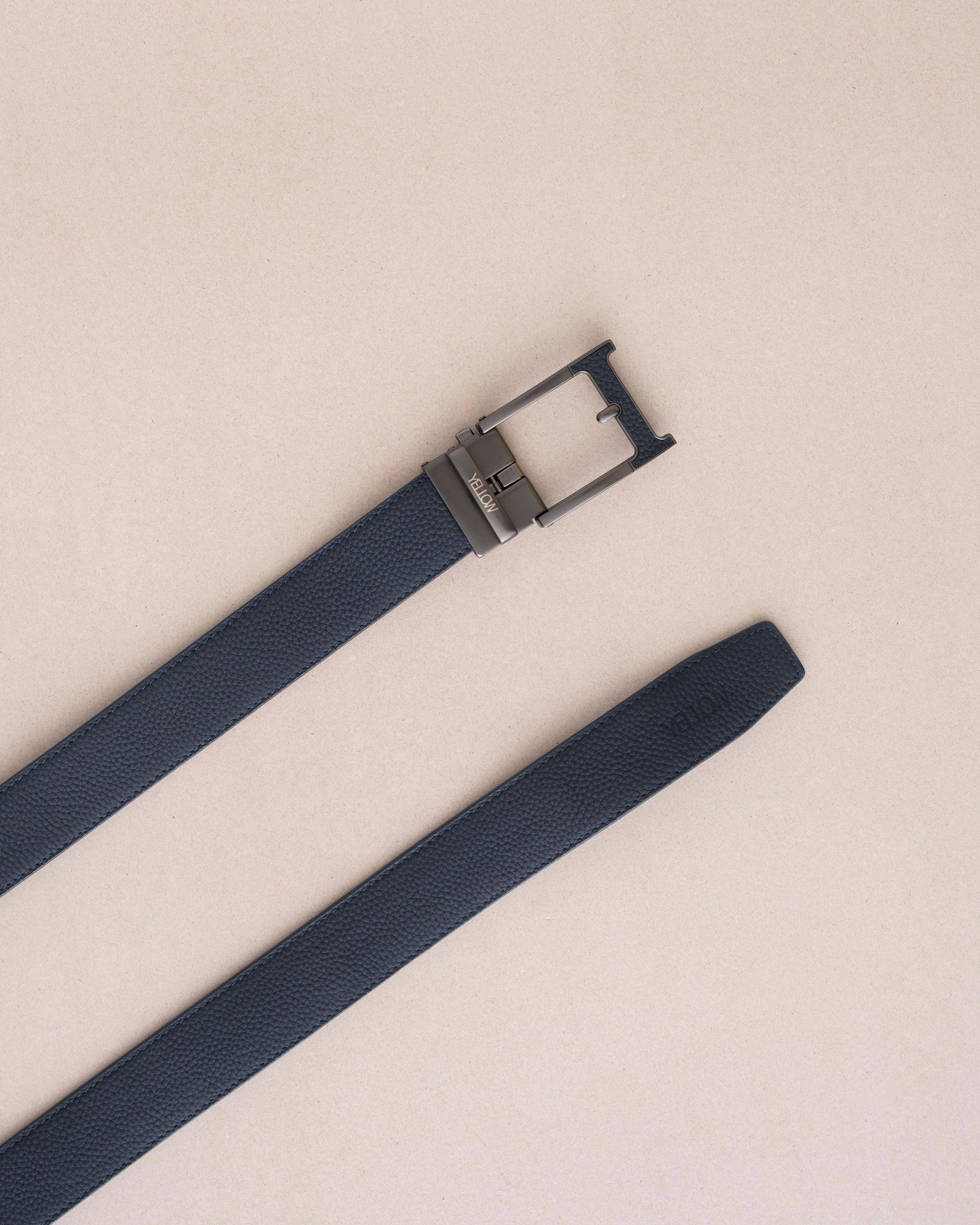 Men's Belt - Image 4